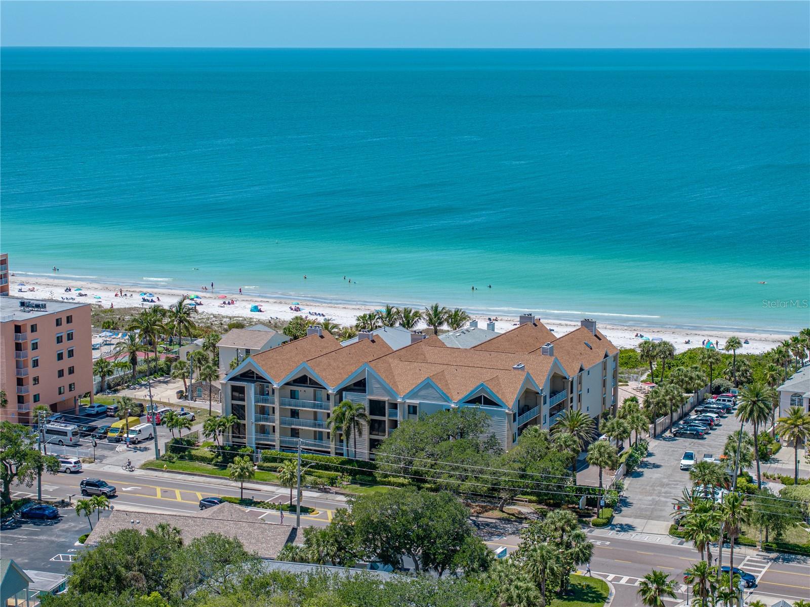 1108 GULF BLVD #103, INDIAN ROCKS BEACH, FL, 33785
