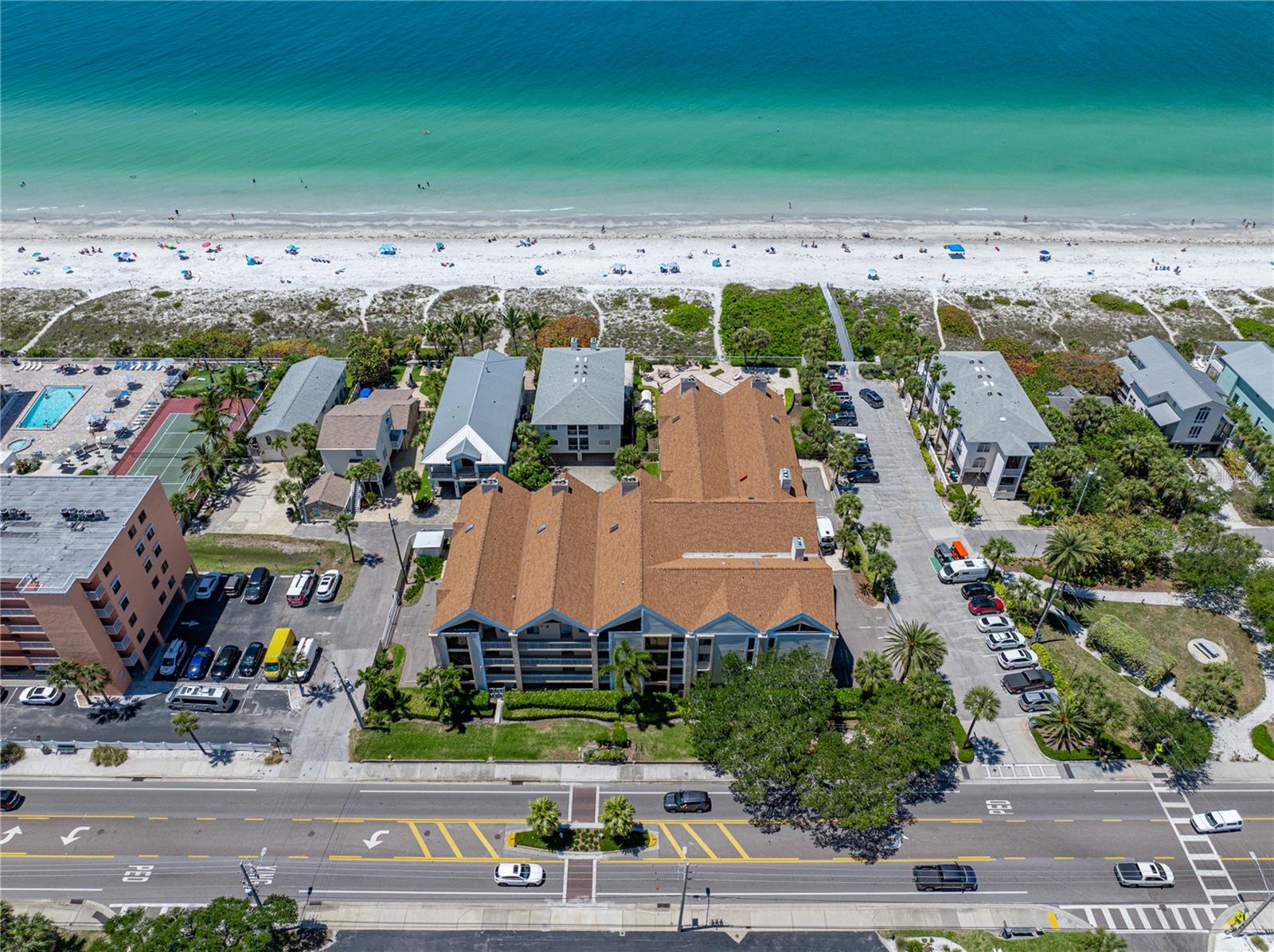 1108 GULF BLVD #103, INDIAN ROCKS BEACH, FL, 33785