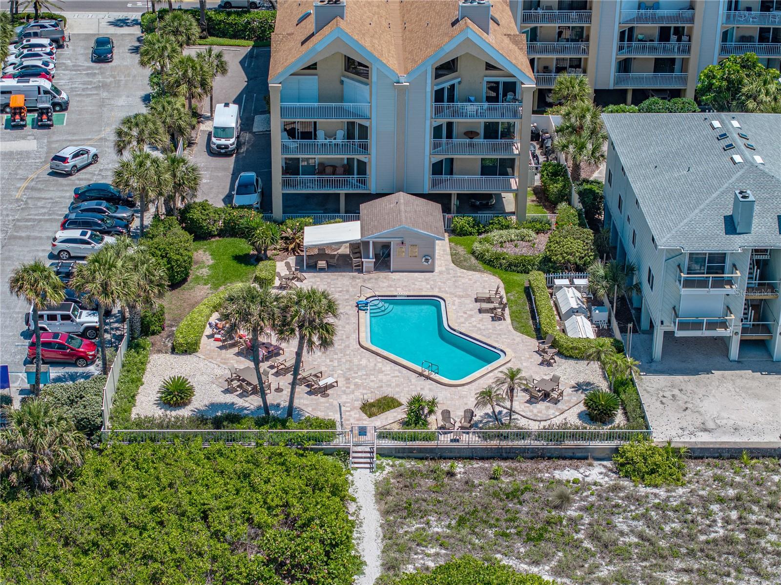 1108 GULF BLVD #103, INDIAN ROCKS BEACH, FL, 33785