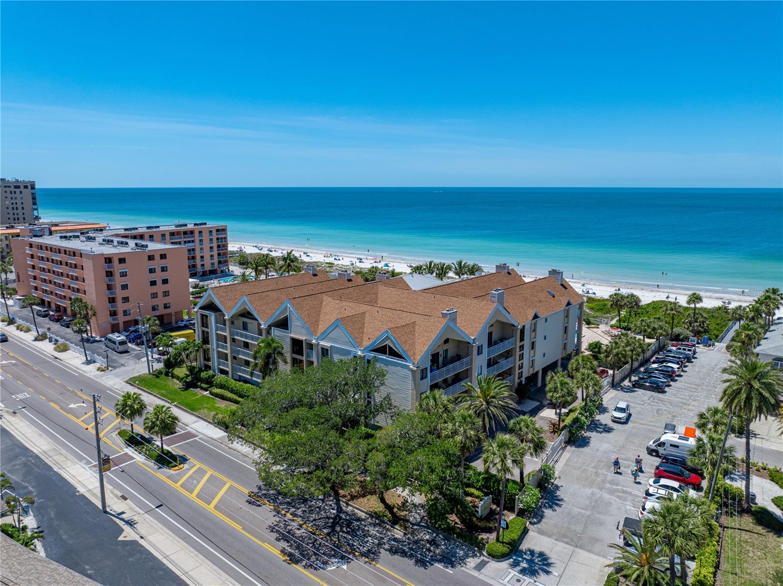 1108 GULF BLVD #103, INDIAN ROCKS BEACH, FL, 33785