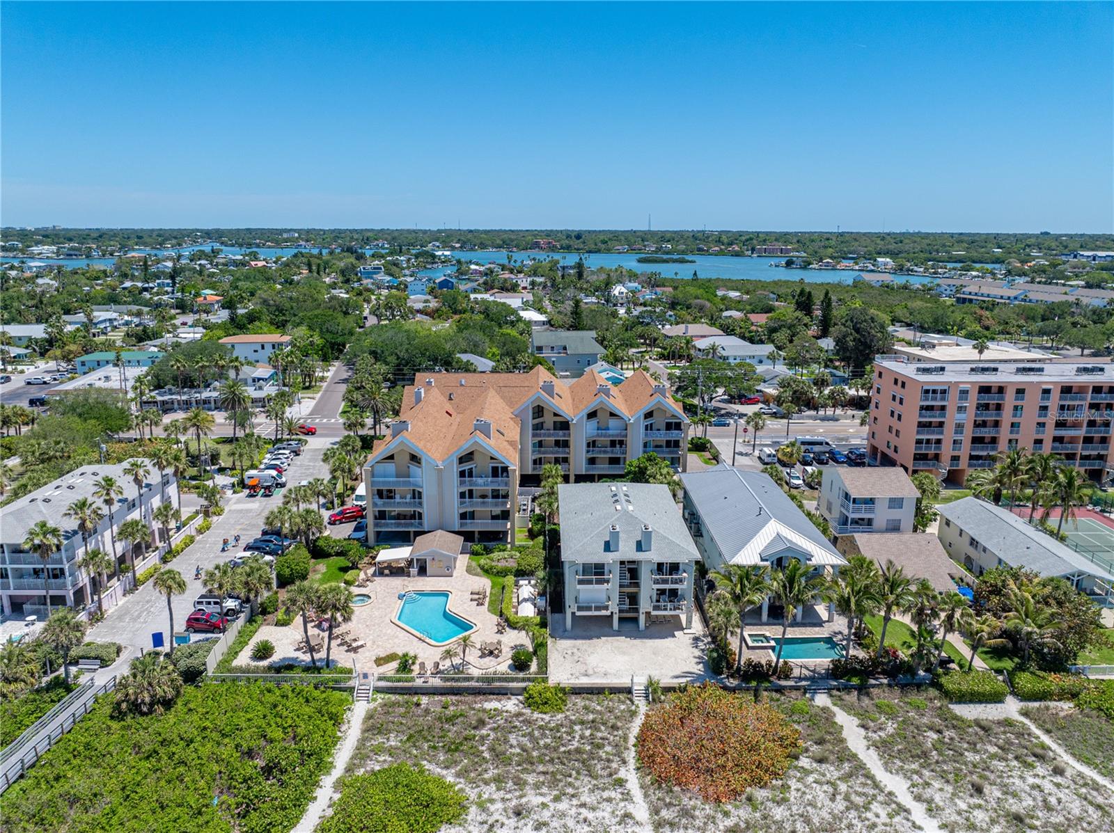 1108 GULF BLVD #103, INDIAN ROCKS BEACH, FL, 33785