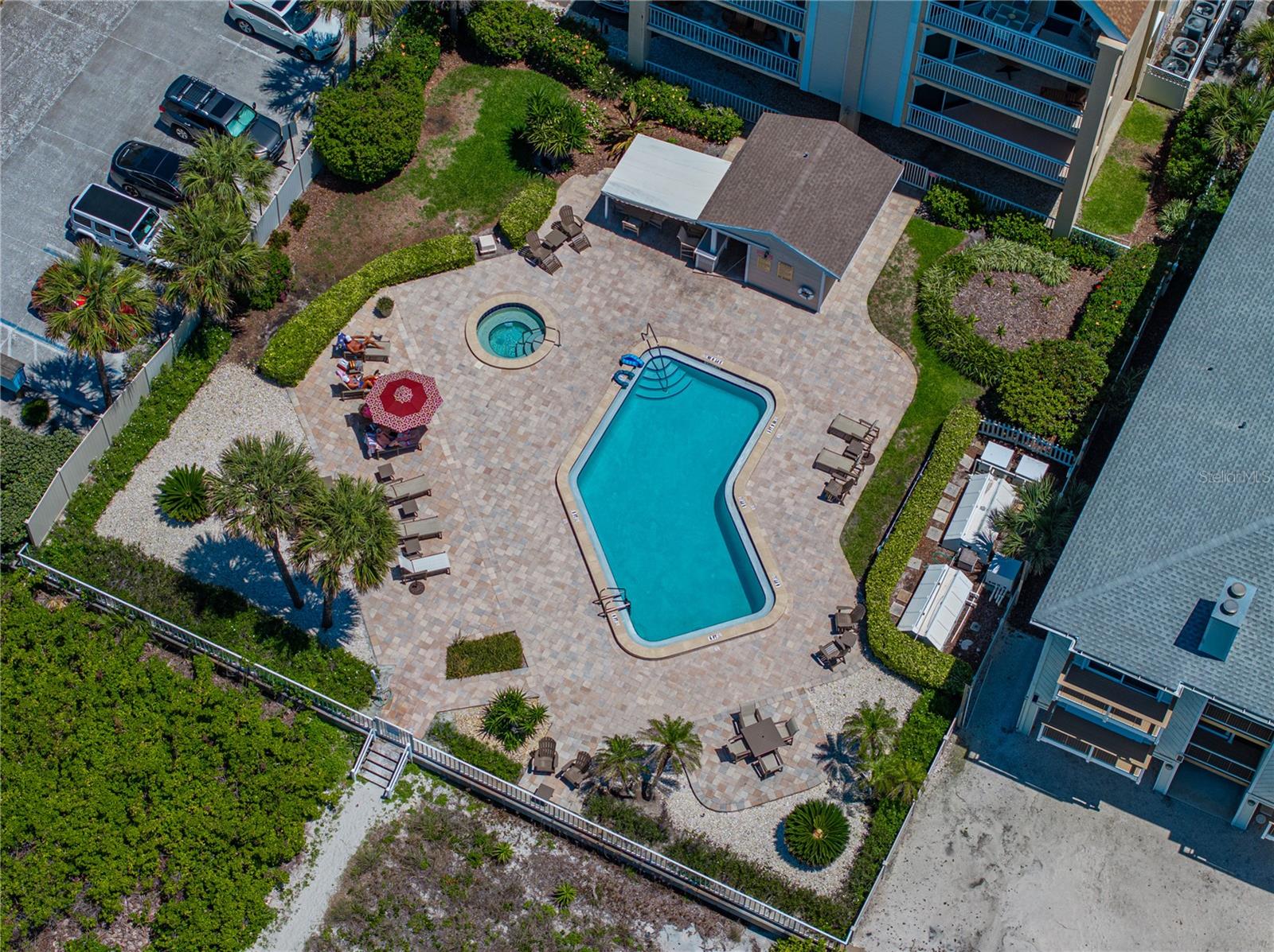 1108 GULF BLVD #103, INDIAN ROCKS BEACH, FL, 33785