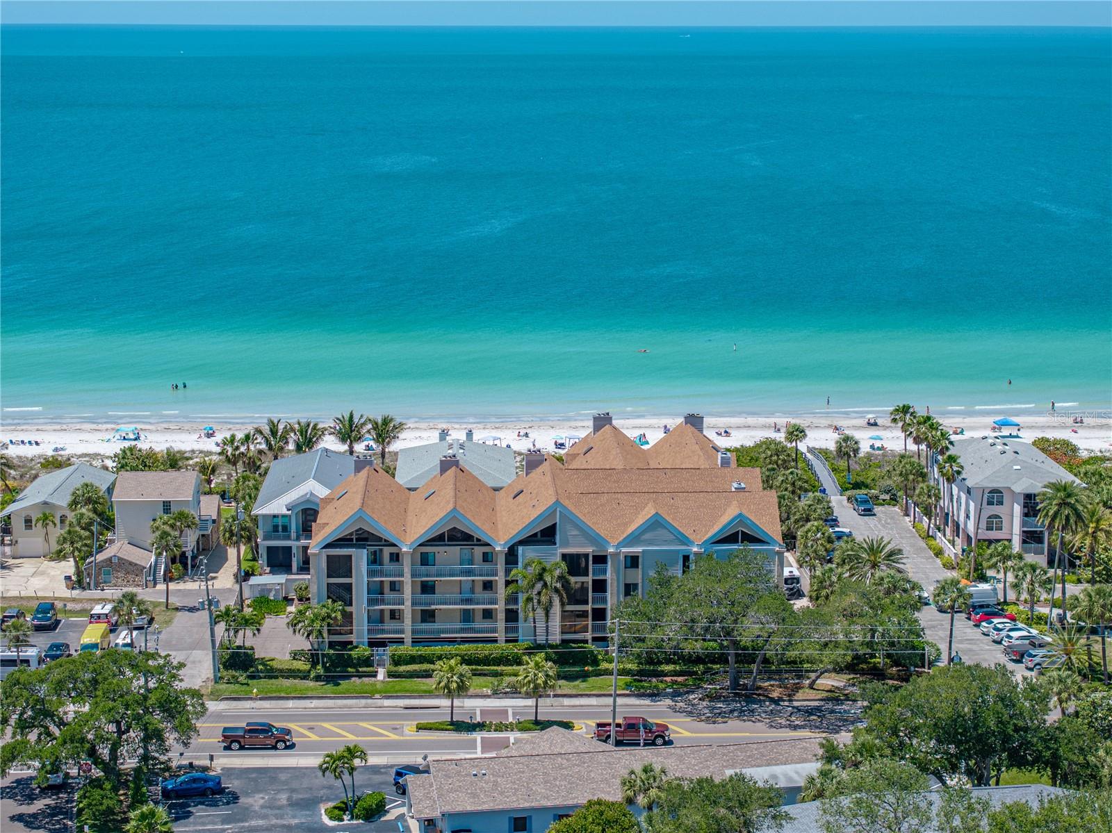1108 GULF BLVD #103, INDIAN ROCKS BEACH, FL, 33785