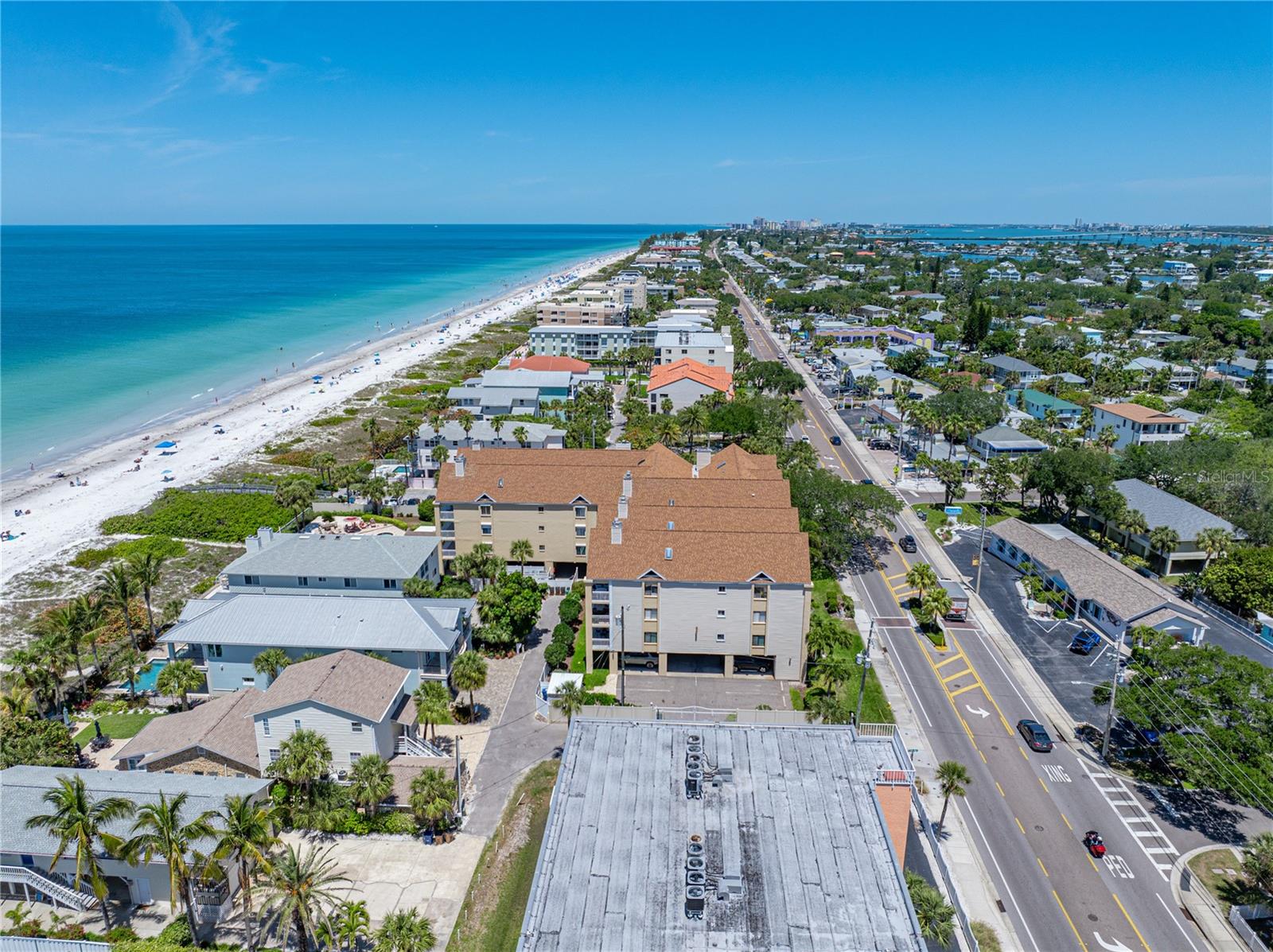 1108 GULF BLVD #103, INDIAN ROCKS BEACH, FL, 33785