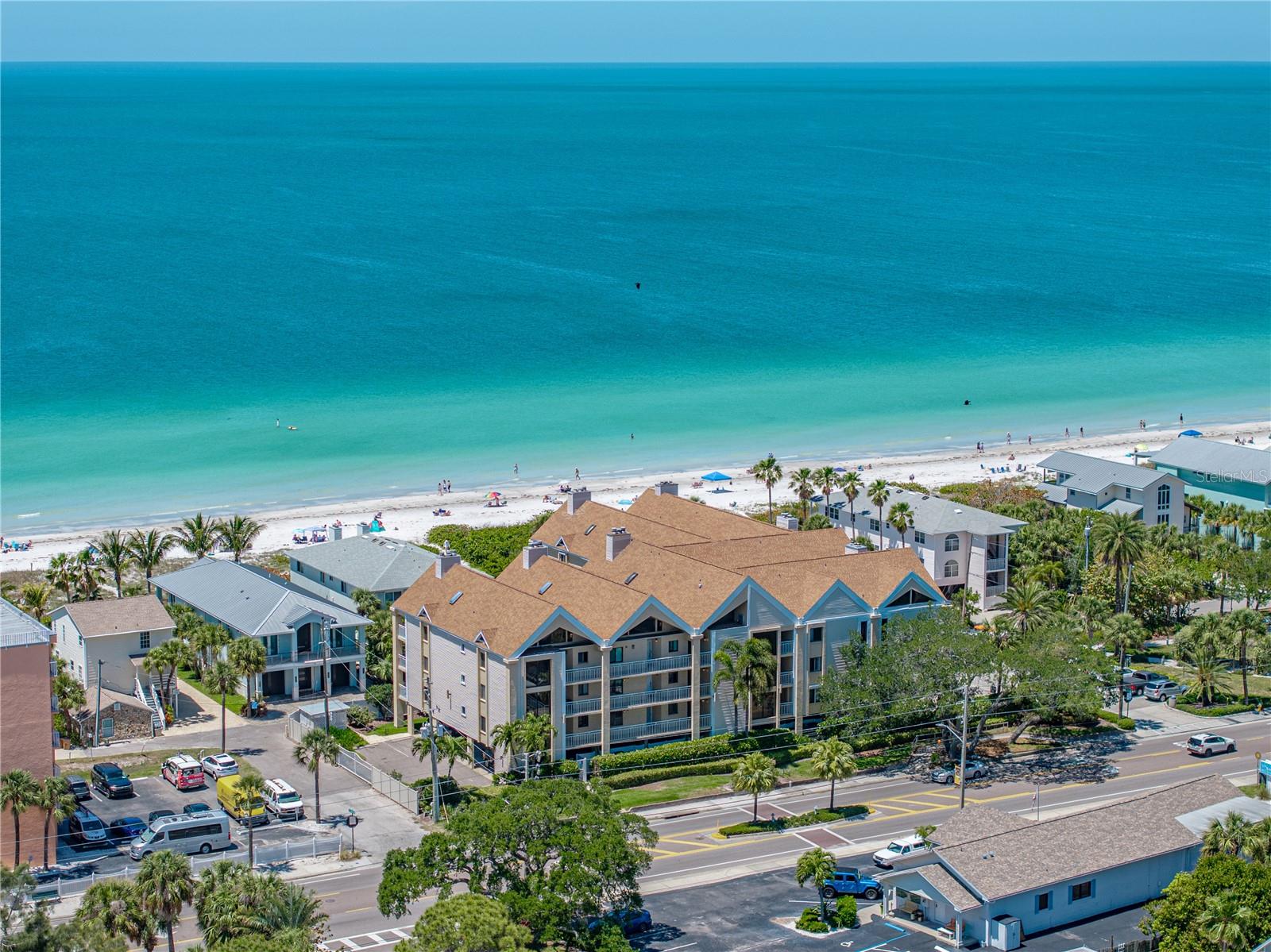 1108 GULF BLVD #103, INDIAN ROCKS BEACH, FL, 33785