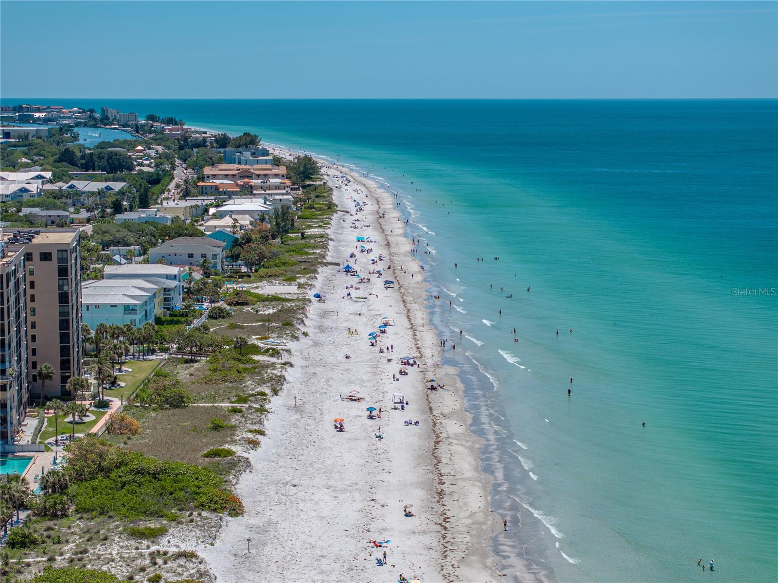1108 GULF BLVD #103, INDIAN ROCKS BEACH, FL, 33785