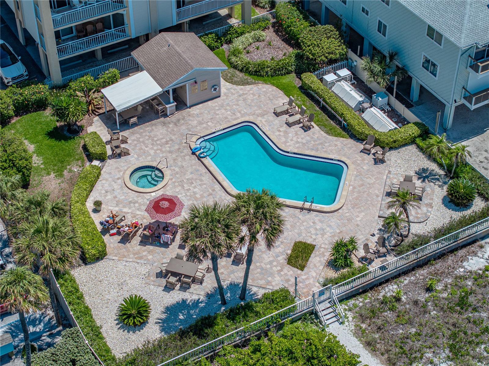 1108 GULF BLVD #103, INDIAN ROCKS BEACH, FL, 33785
