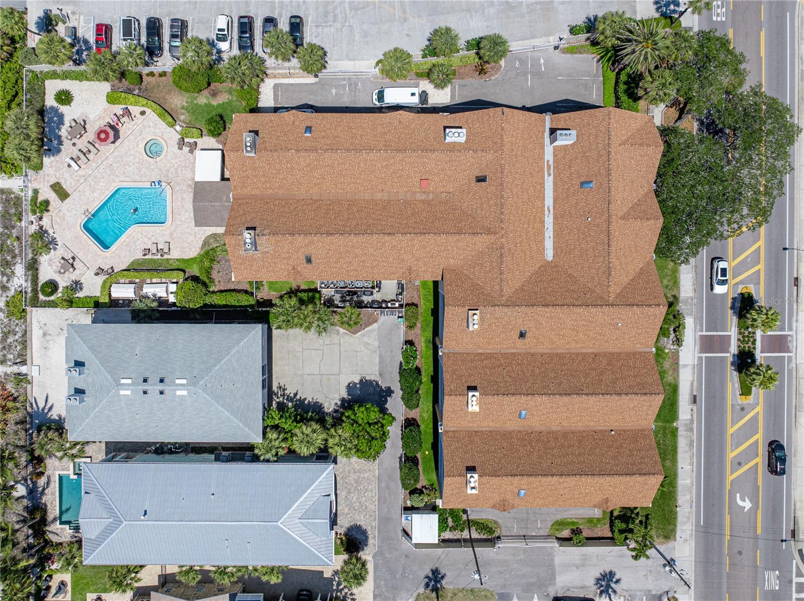 1108 GULF BLVD #103, INDIAN ROCKS BEACH, FL, 33785