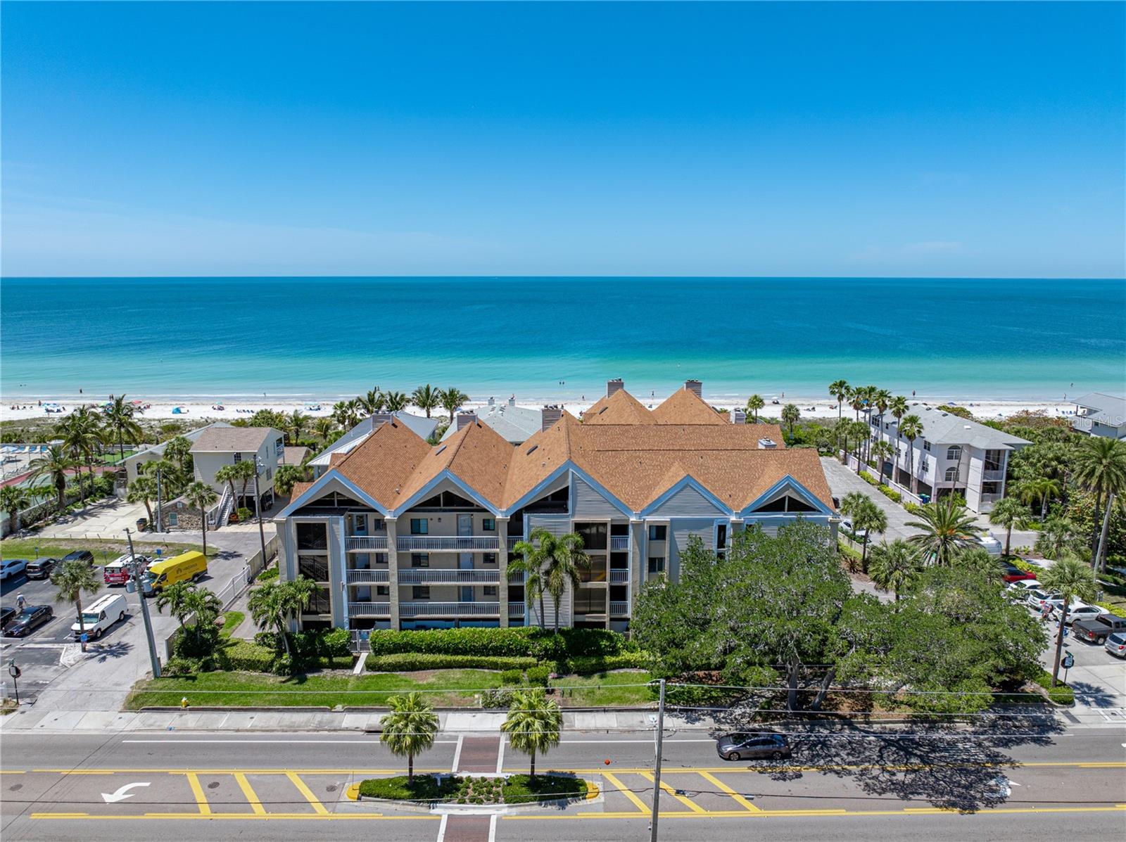1108 GULF BLVD #103, INDIAN ROCKS BEACH, FL, 33785