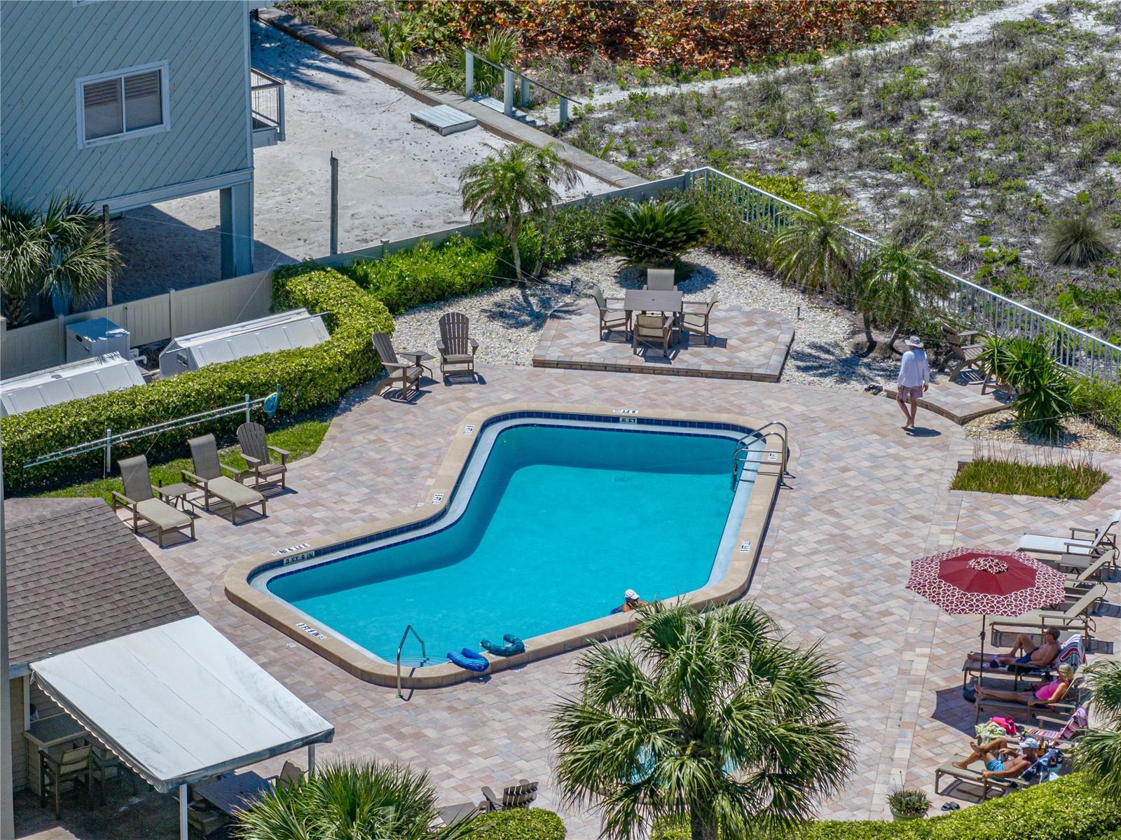 1108 GULF BLVD #103, INDIAN ROCKS BEACH, FL, 33785