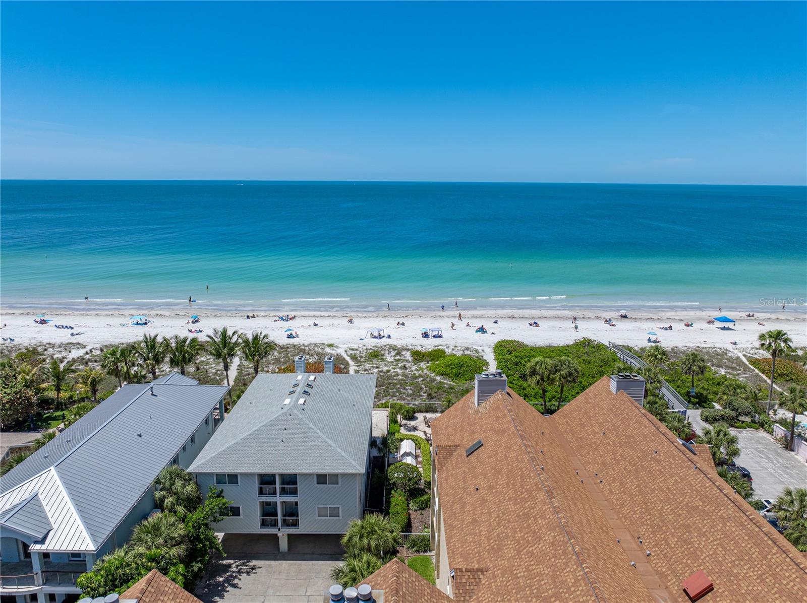 1108 GULF BLVD #103, INDIAN ROCKS BEACH, FL, 33785