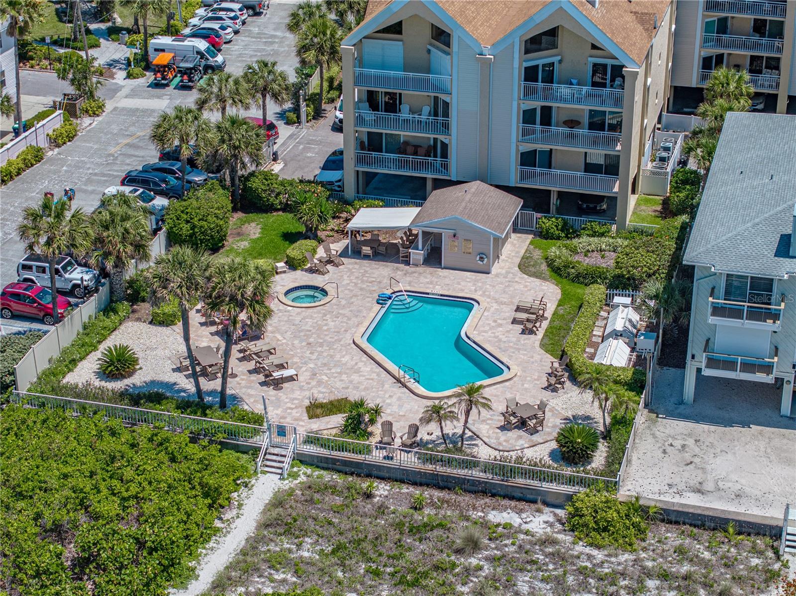 1108 GULF BLVD #103, INDIAN ROCKS BEACH, FL, 33785