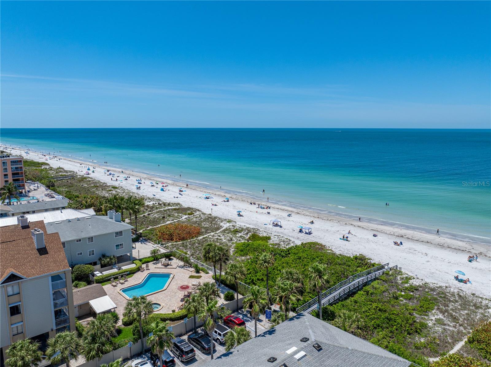1108 GULF BLVD #103, INDIAN ROCKS BEACH, FL, 33785