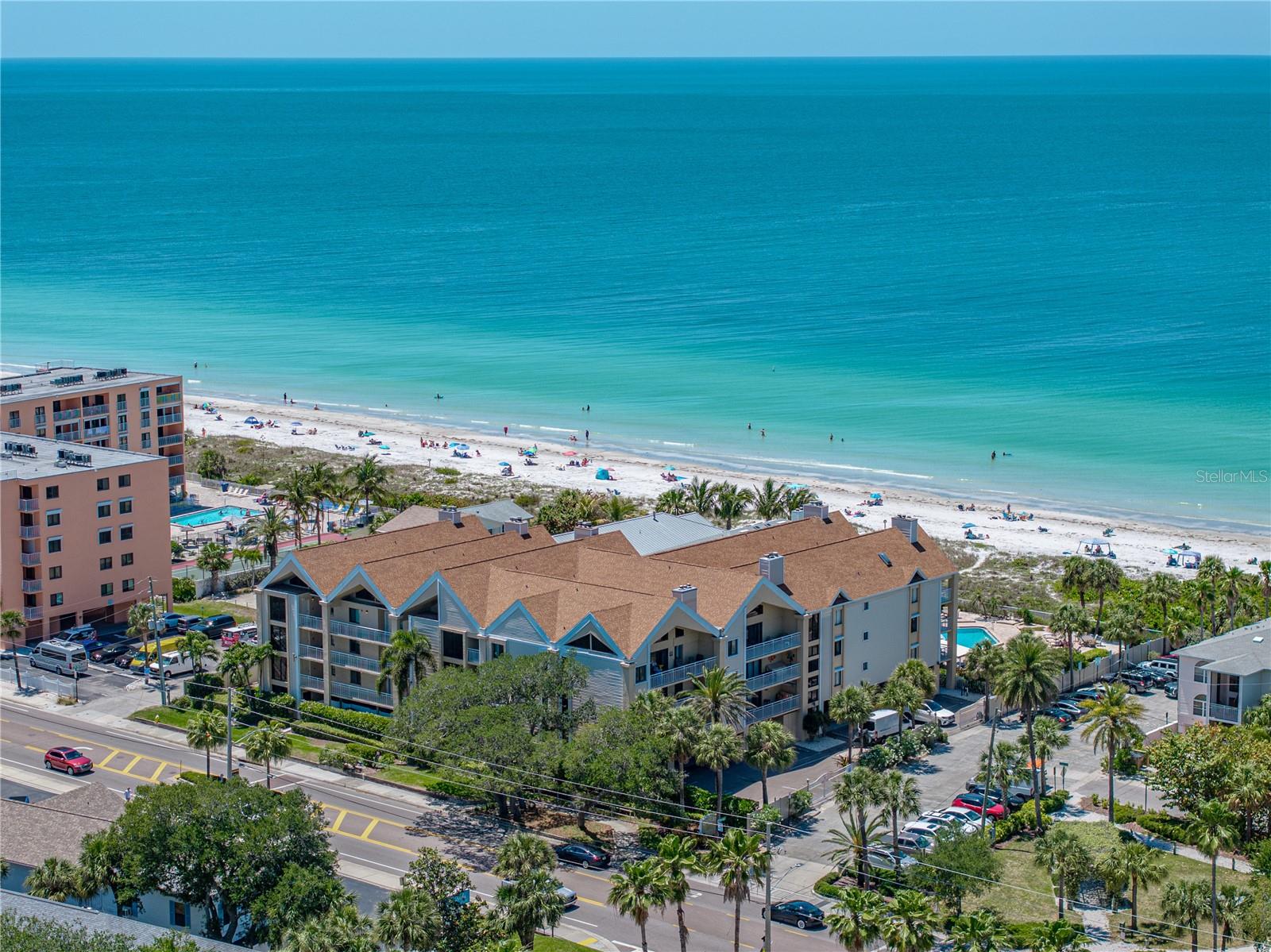 1108 GULF BLVD #103, INDIAN ROCKS BEACH, FL, 33785