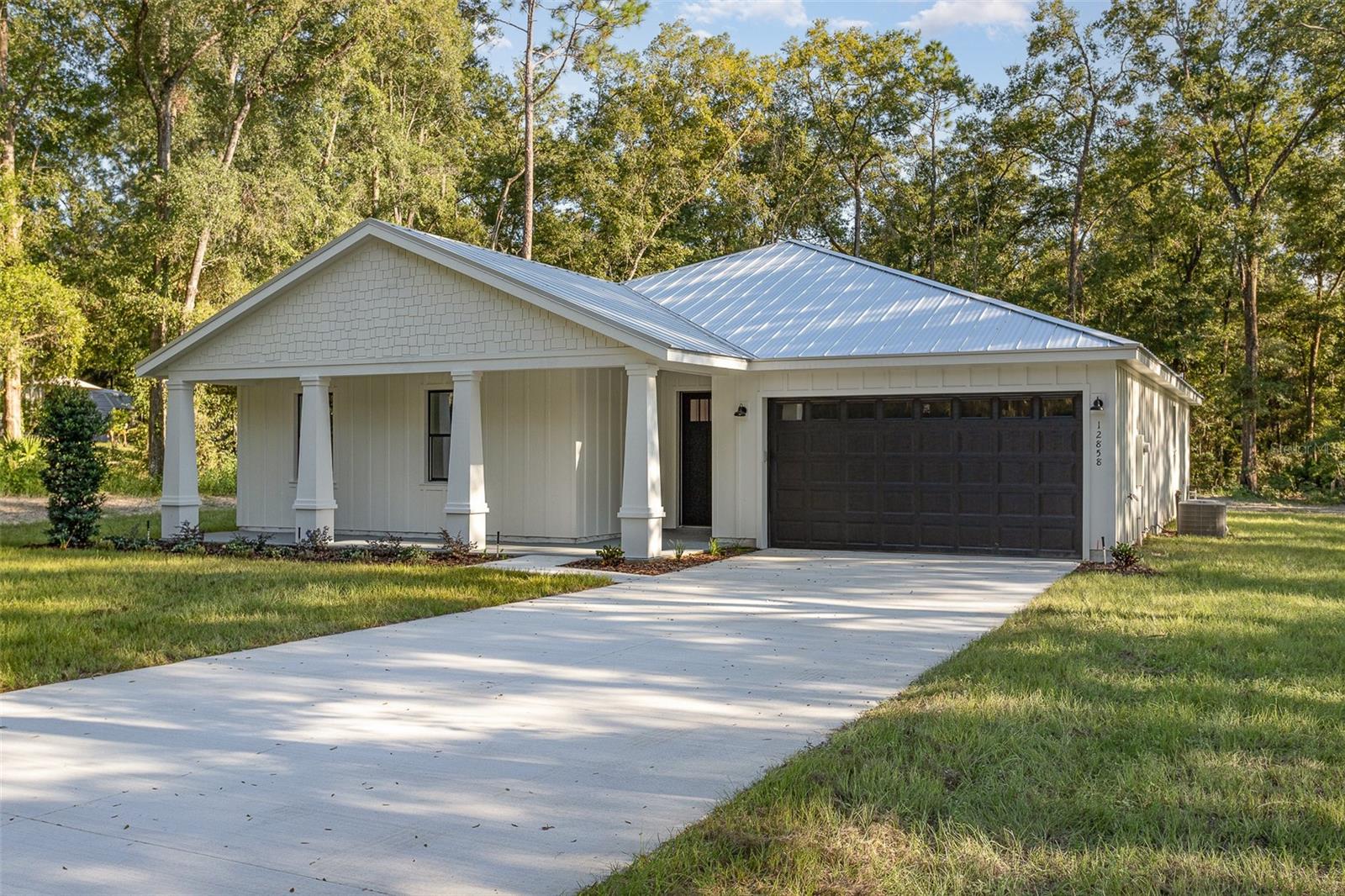 12858 SW 48TH LANE RD, OCALA, FL, 34481