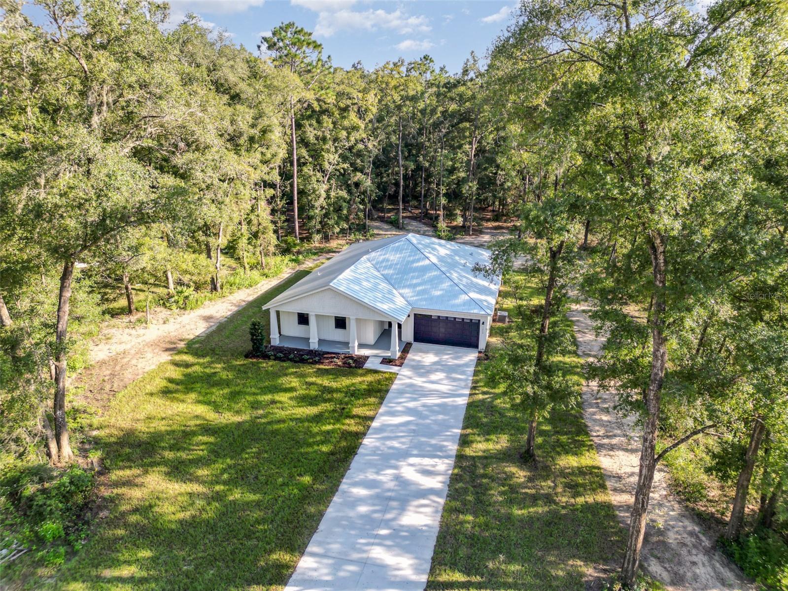 12858 SW 48TH LANE RD, OCALA, FL, 34481