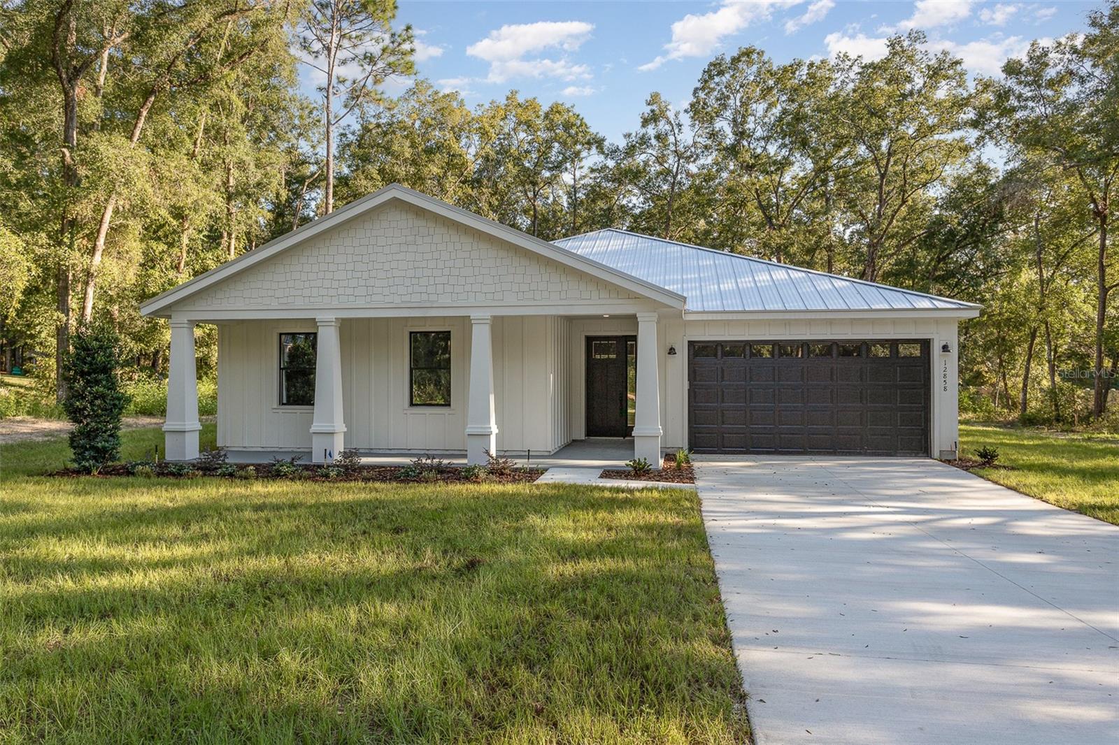 12858 SW 48TH LANE RD, OCALA, FL, 34481