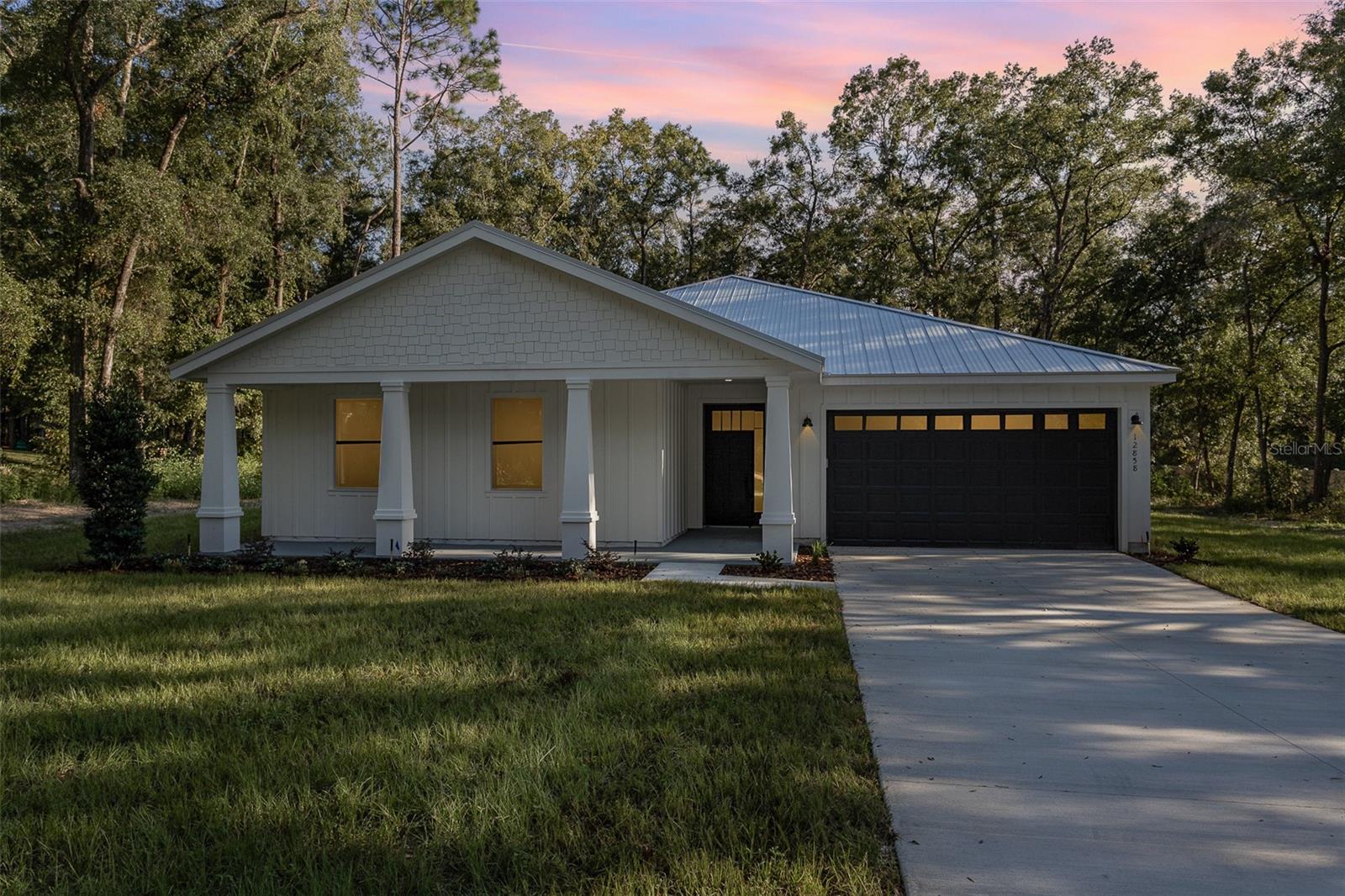 12858 SW 48TH LANE RD, OCALA, FL, 34481