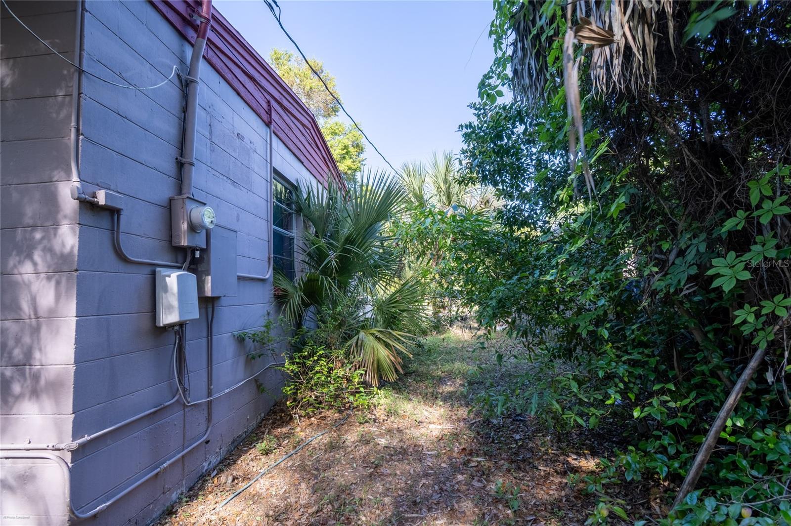 1524 STEVENSONS DR, CLEARWATER, FL, 33755