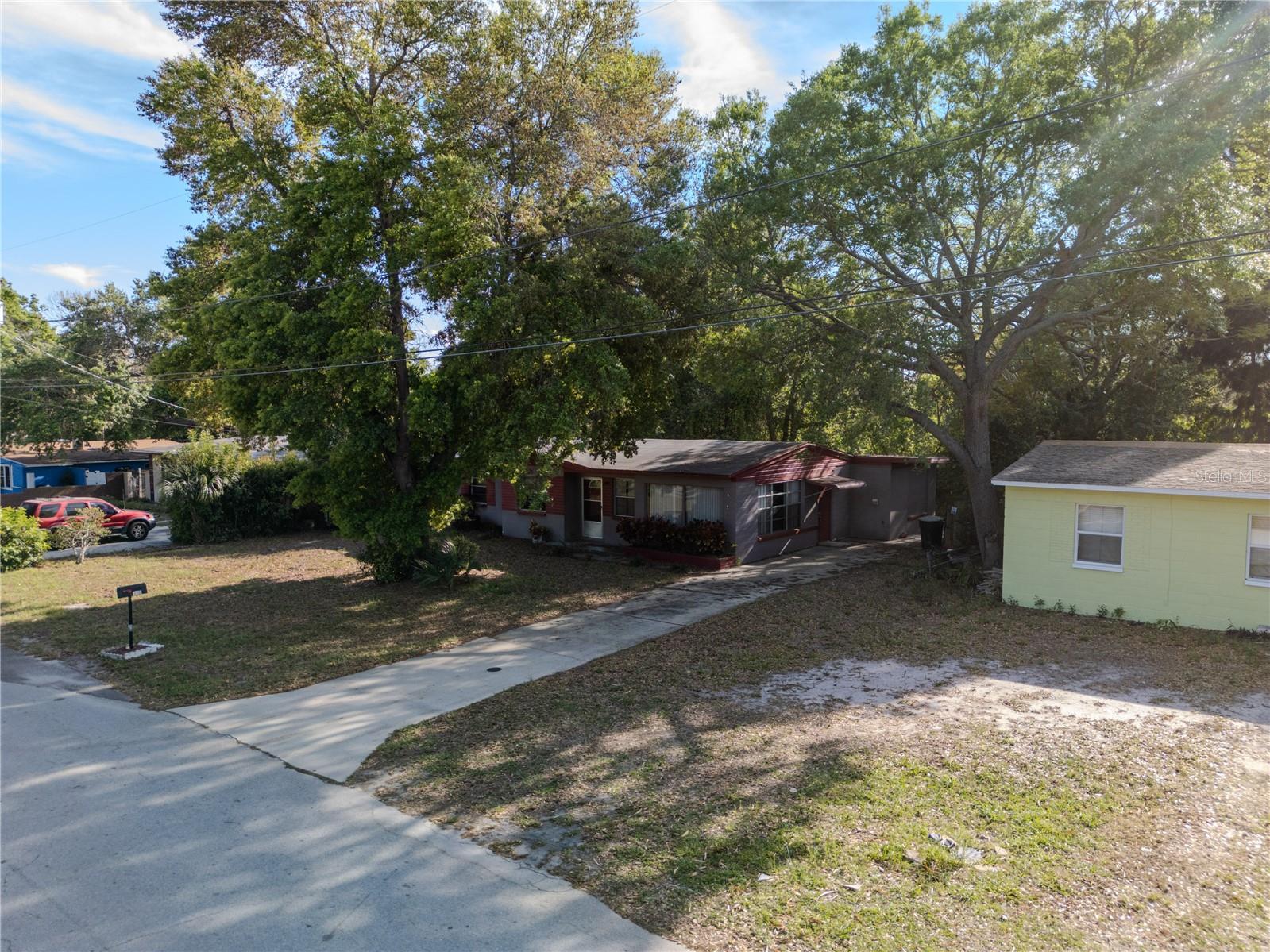 1524 STEVENSONS DR, CLEARWATER, FL, 33755