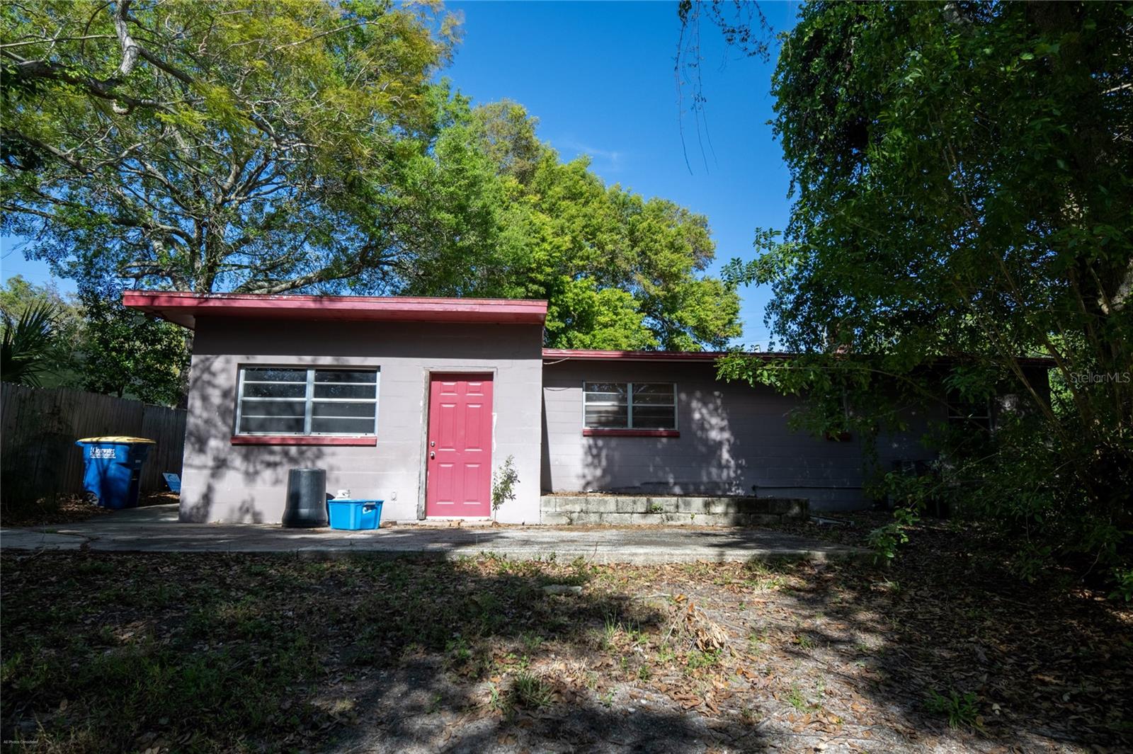 1524 STEVENSONS DR, CLEARWATER, FL, 33755