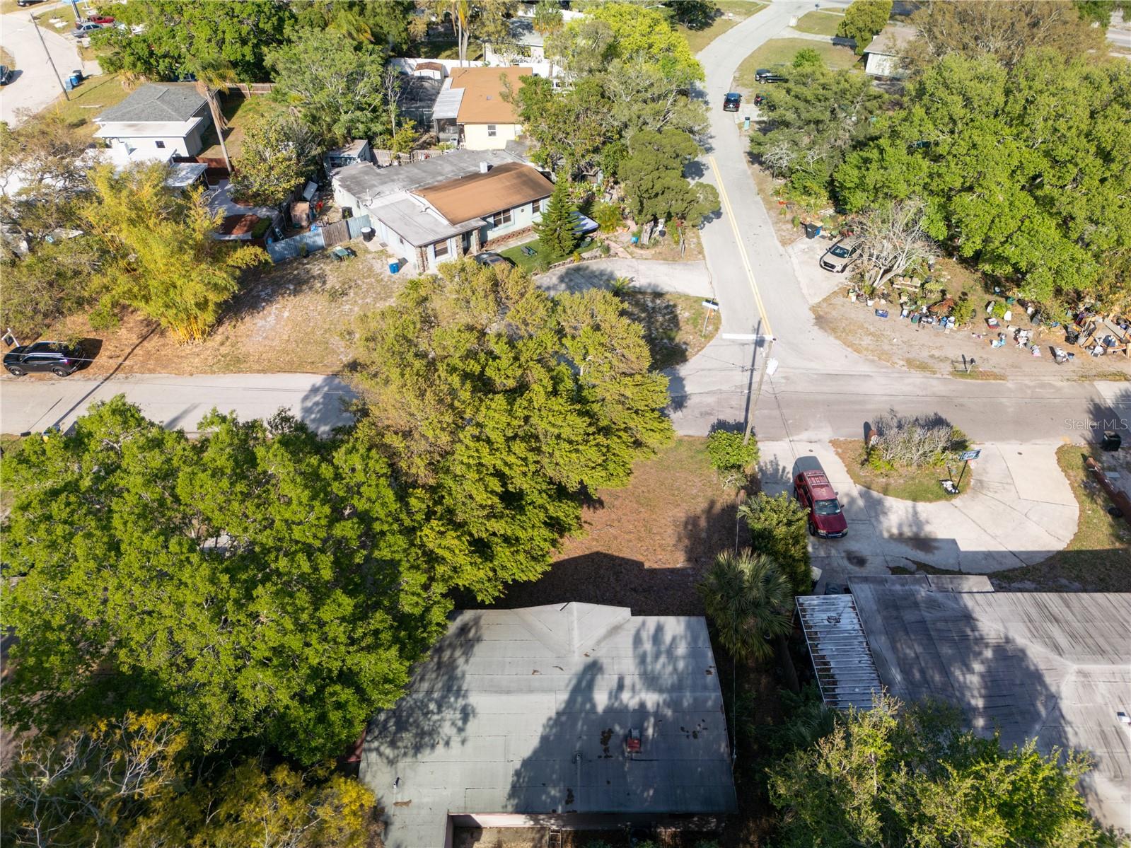 1524 STEVENSONS DR, CLEARWATER, FL, 33755