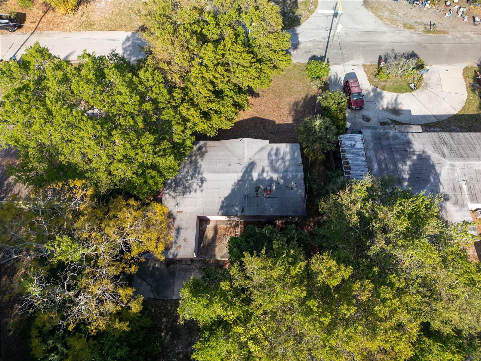 1524 STEVENSONS DR, CLEARWATER, FL, 33755