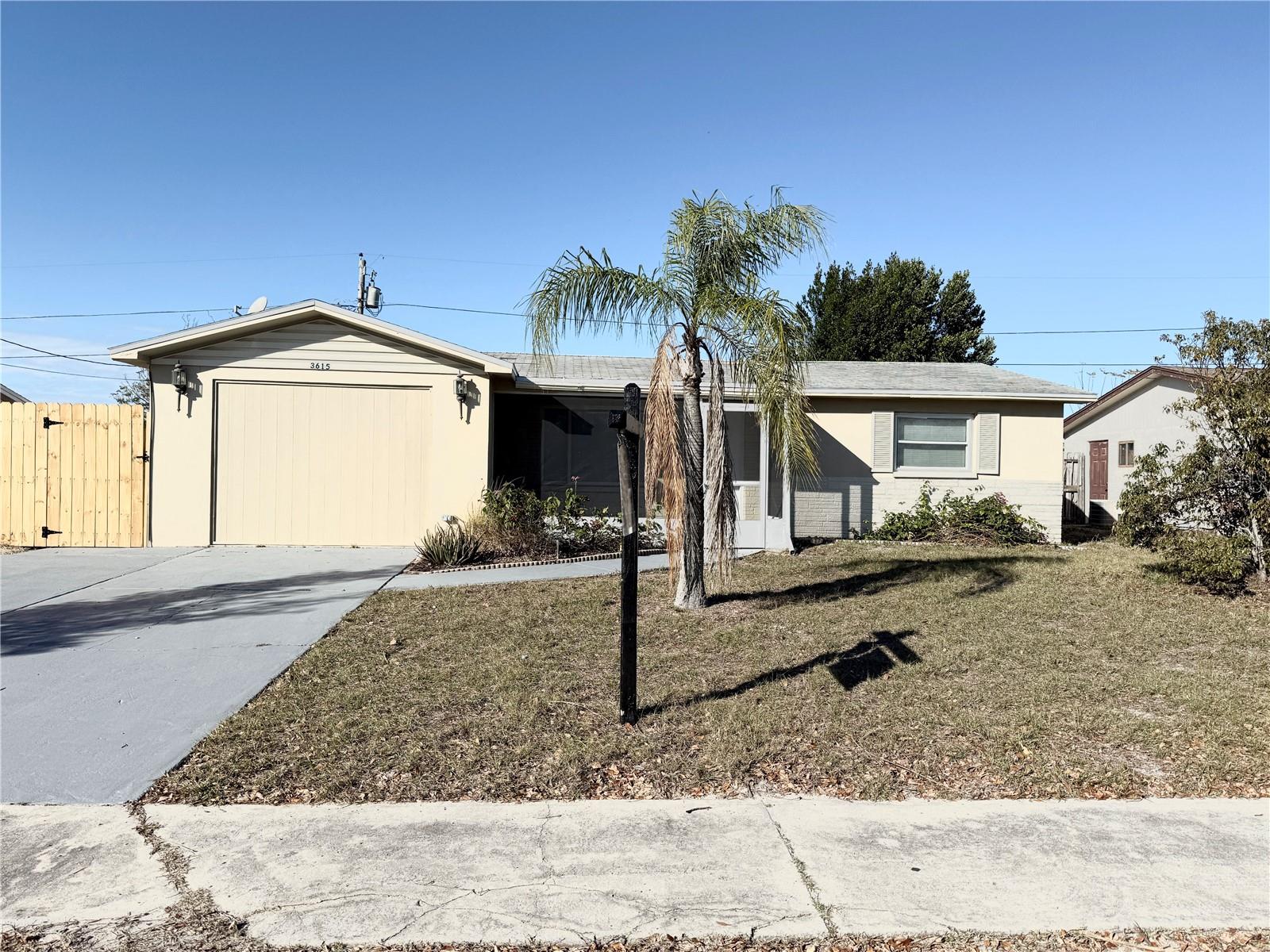 3615 WELLINGTON DR, HOLIDAY, FL, 34691