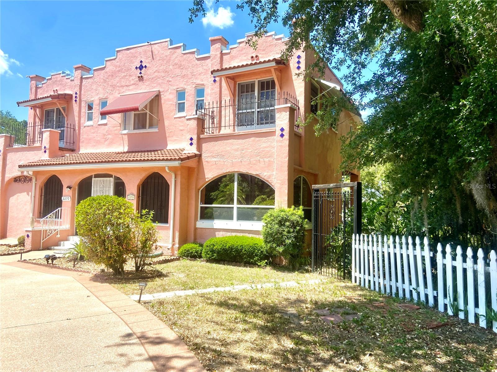 2270 SR-17 S, AVON PARK, FL, 33825