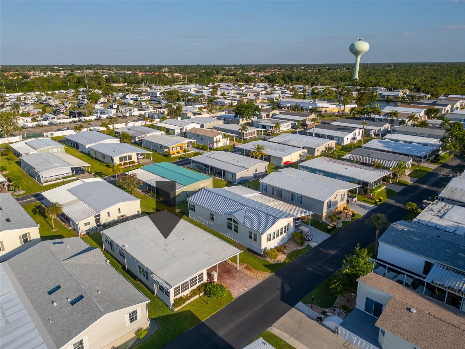 10303 BURNT STORE RD #195, PUNTA GORDA, FL, 33950