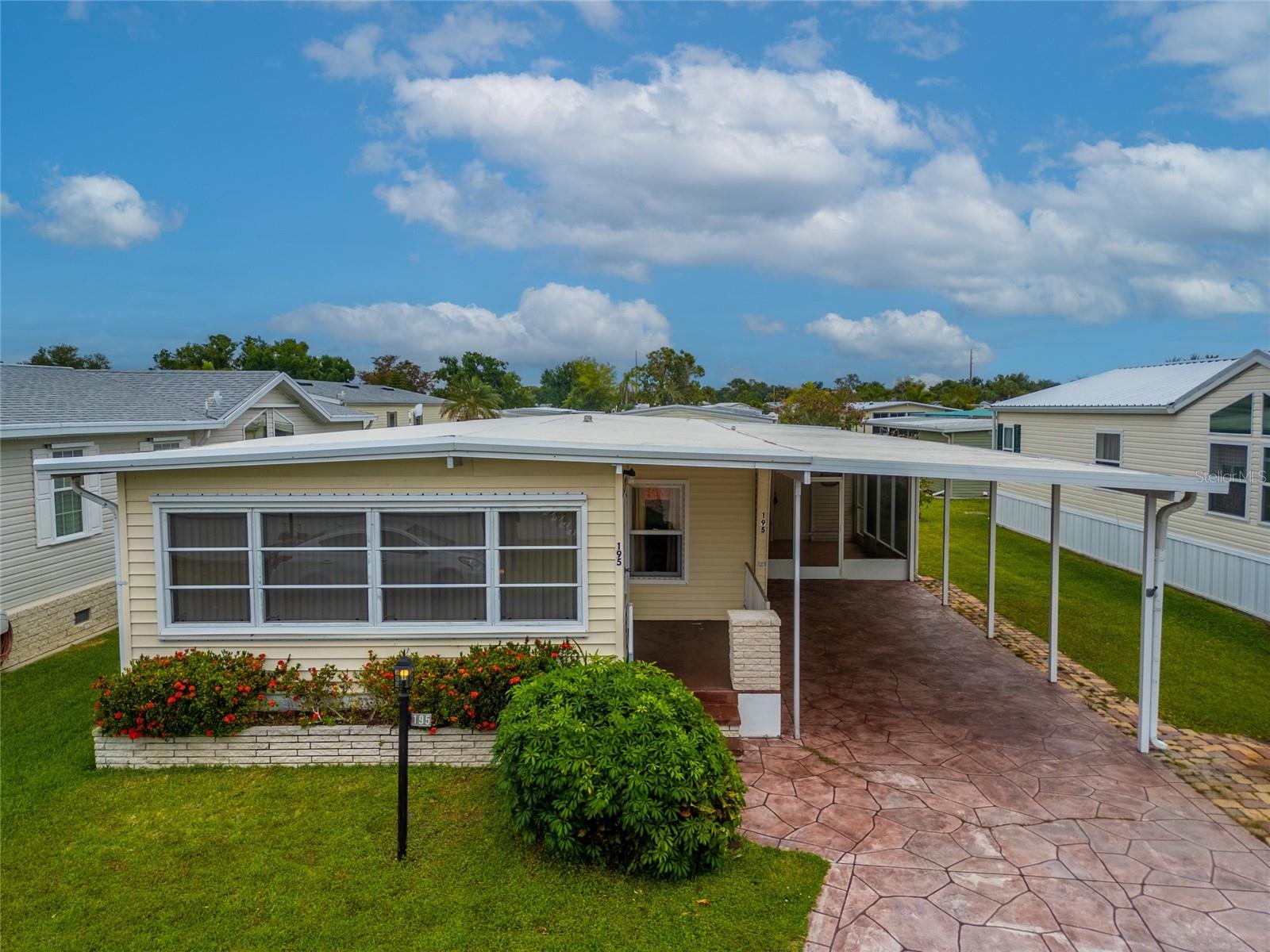 10303 BURNT STORE RD #195, PUNTA GORDA, FL, 33950