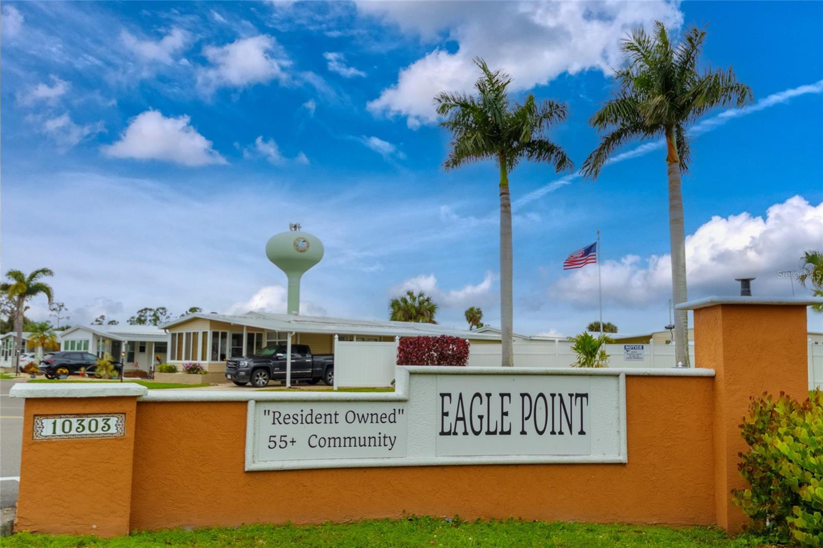 10303 BURNT STORE RD #195, PUNTA GORDA, FL, 33950