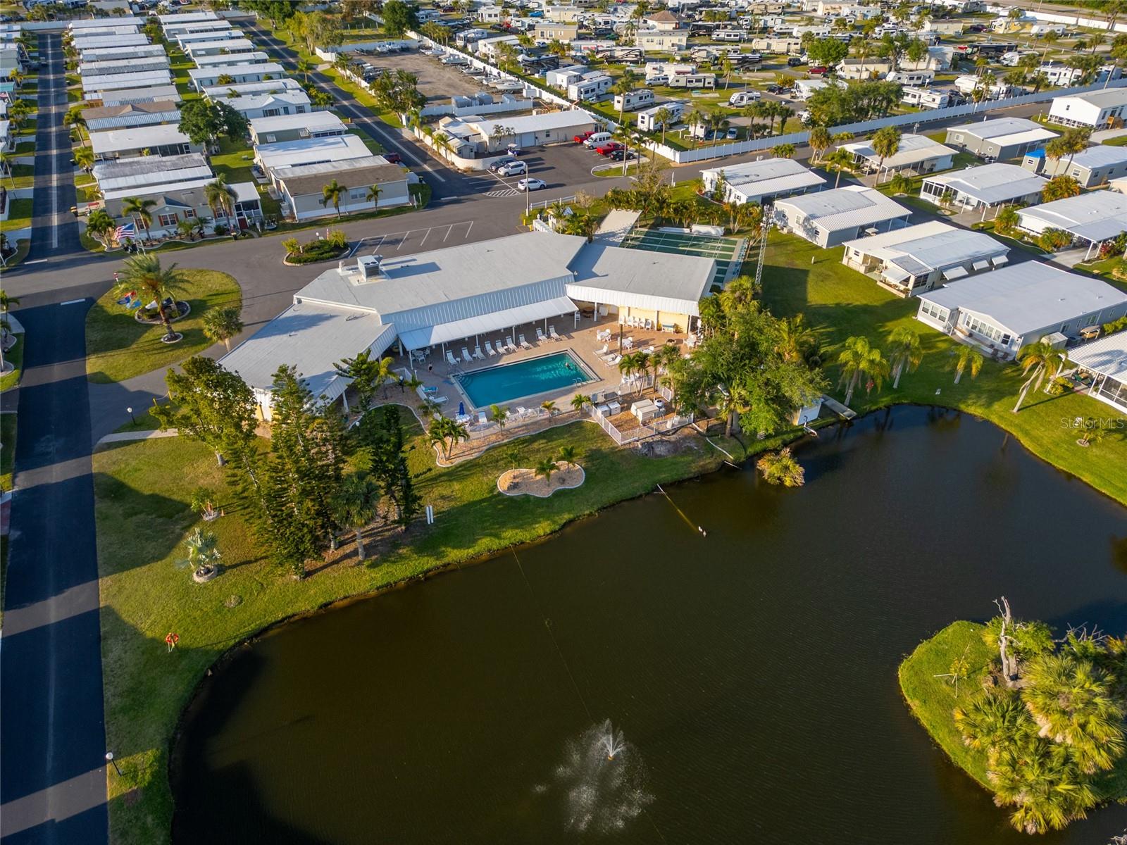 10303 BURNT STORE RD #195, PUNTA GORDA, FL, 33950