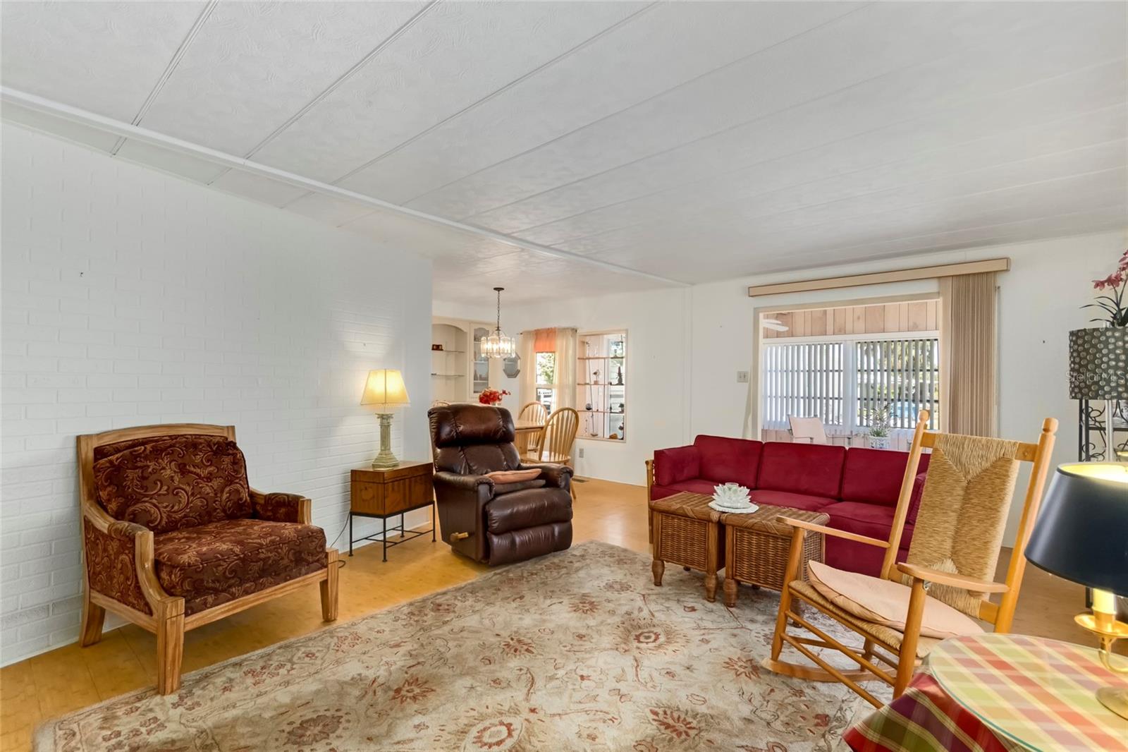 10303 BURNT STORE RD #195, PUNTA GORDA, FL, 33950