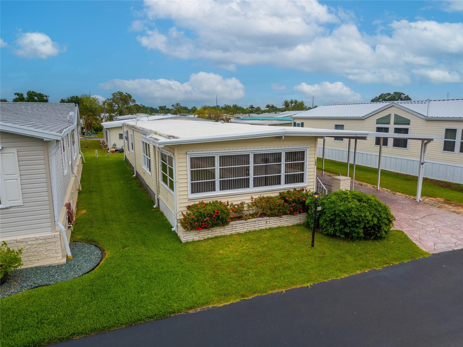 10303 BURNT STORE RD #195, PUNTA GORDA, FL, 33950