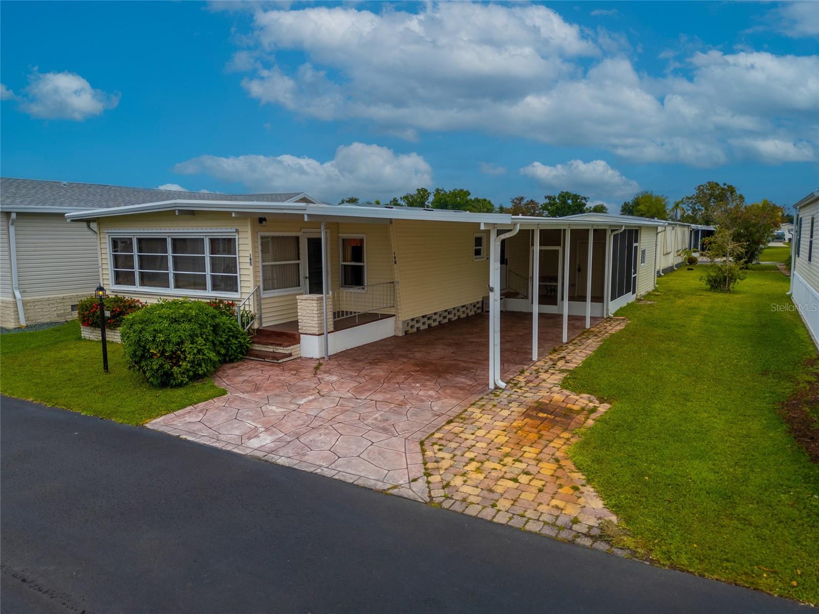 10303 BURNT STORE RD #195, PUNTA GORDA, FL, 33950