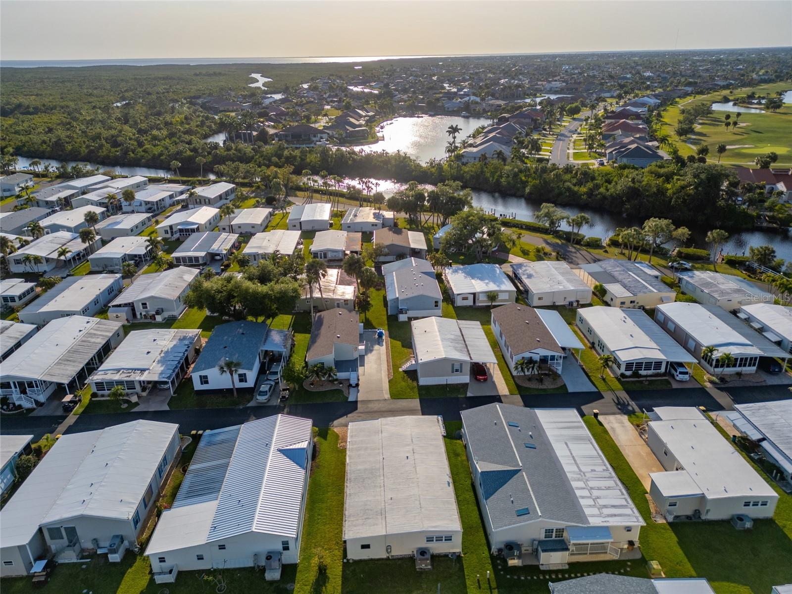 10303 BURNT STORE RD #195, PUNTA GORDA, FL, 33950