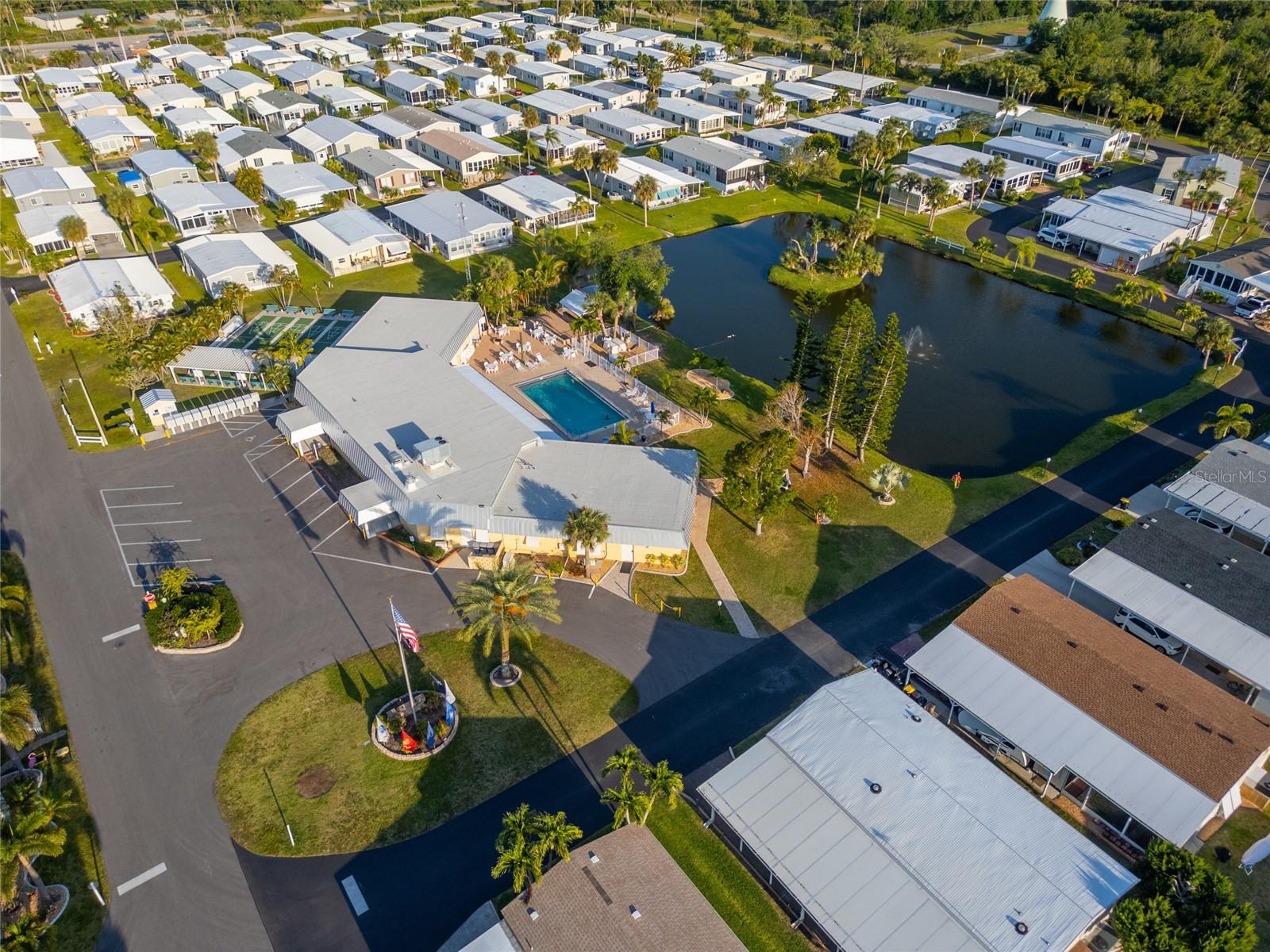 10303 BURNT STORE RD #195, PUNTA GORDA, FL, 33950