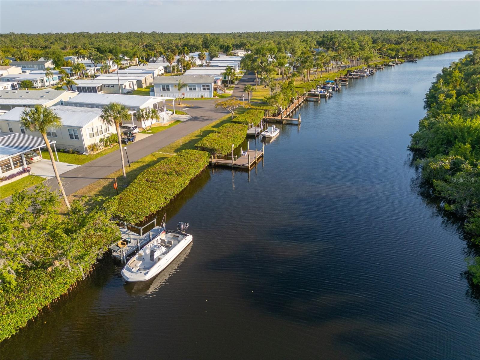 10303 BURNT STORE RD #195, PUNTA GORDA, FL, 33950