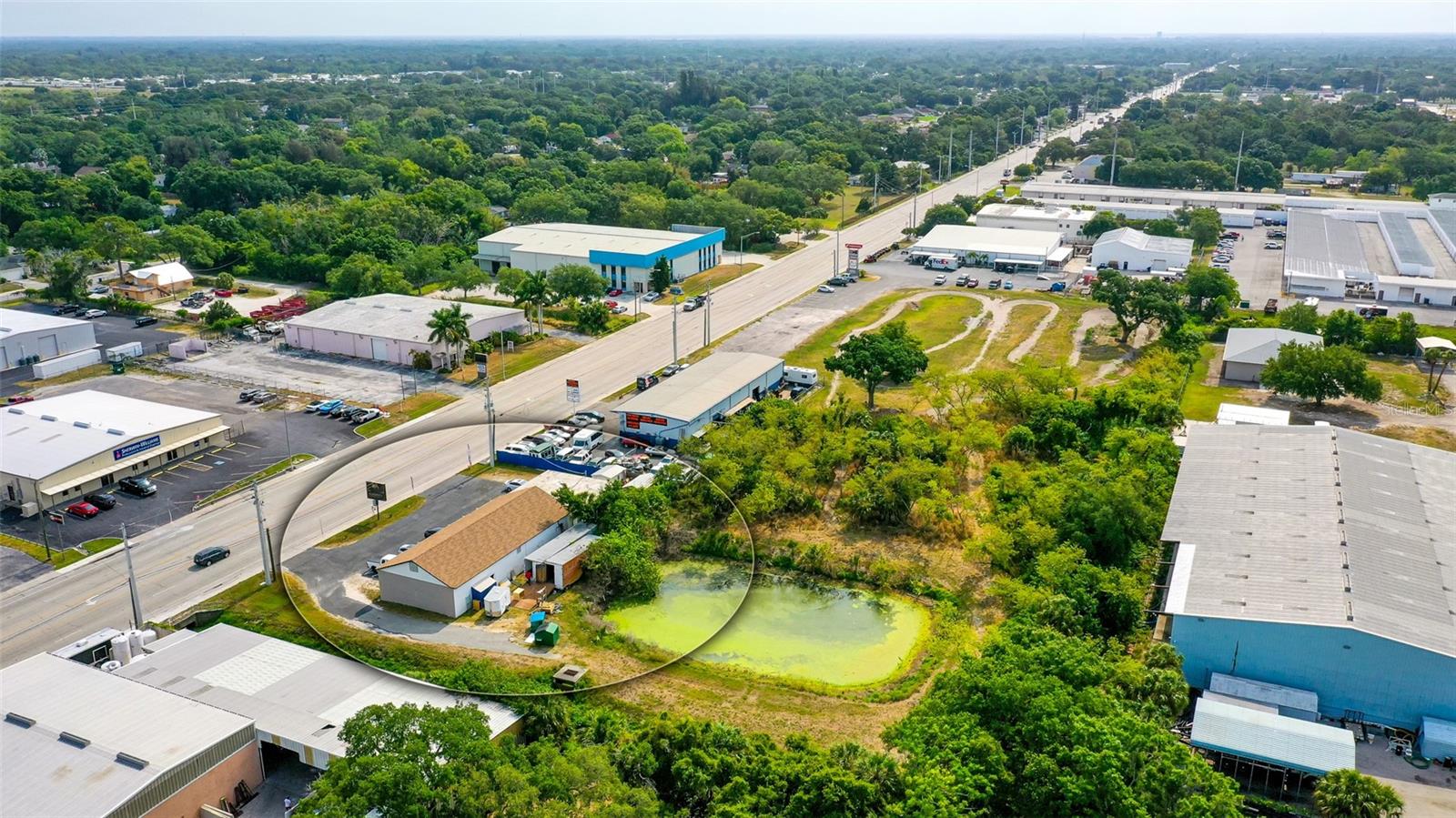 2430 17TH ST, SARASOTA, FL, 34234