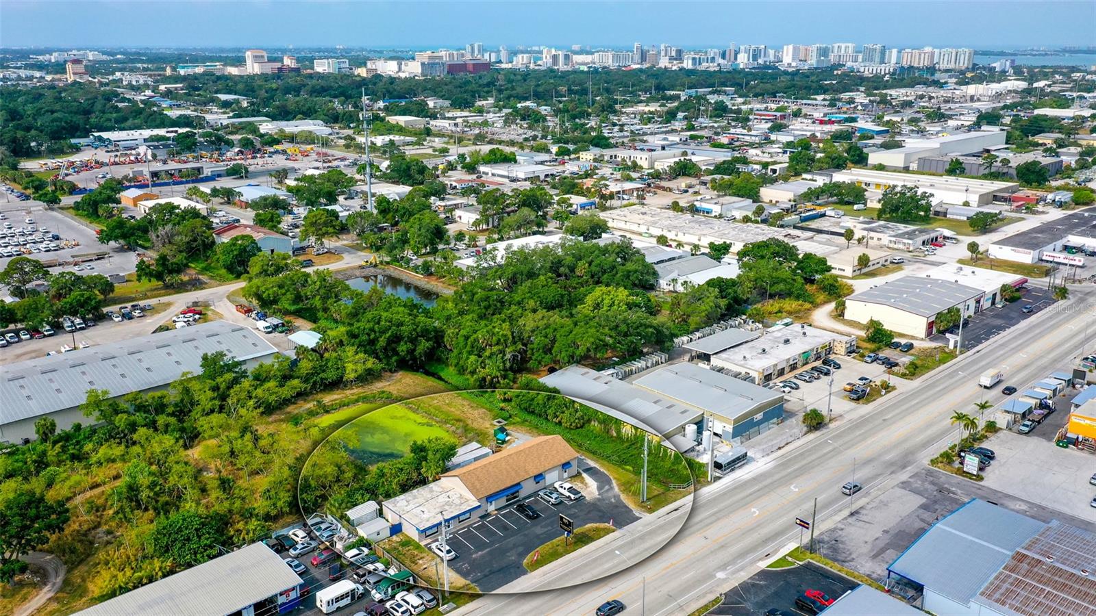 2430 17TH ST, SARASOTA, FL, 34234