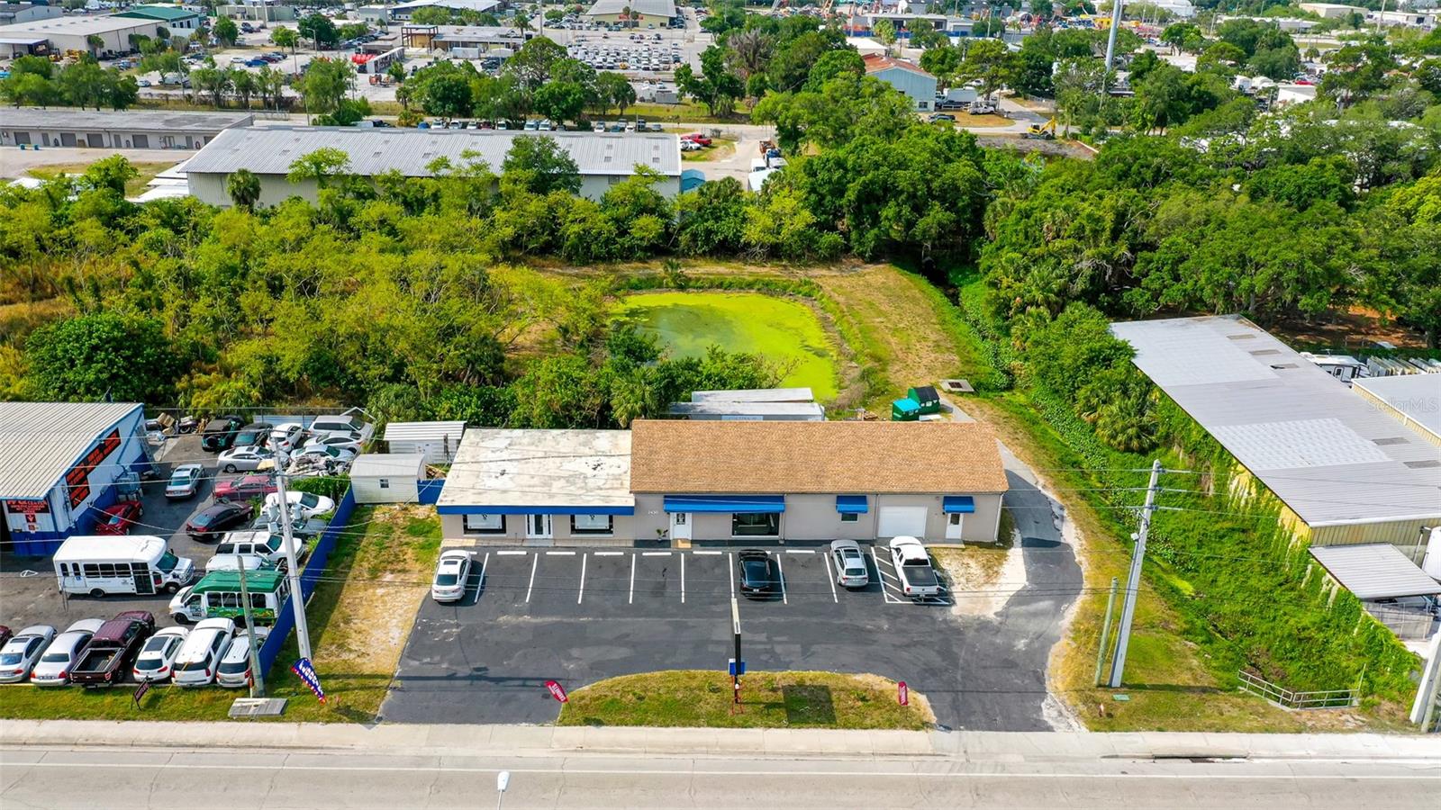 2430 17TH ST, SARASOTA, FL, 34234