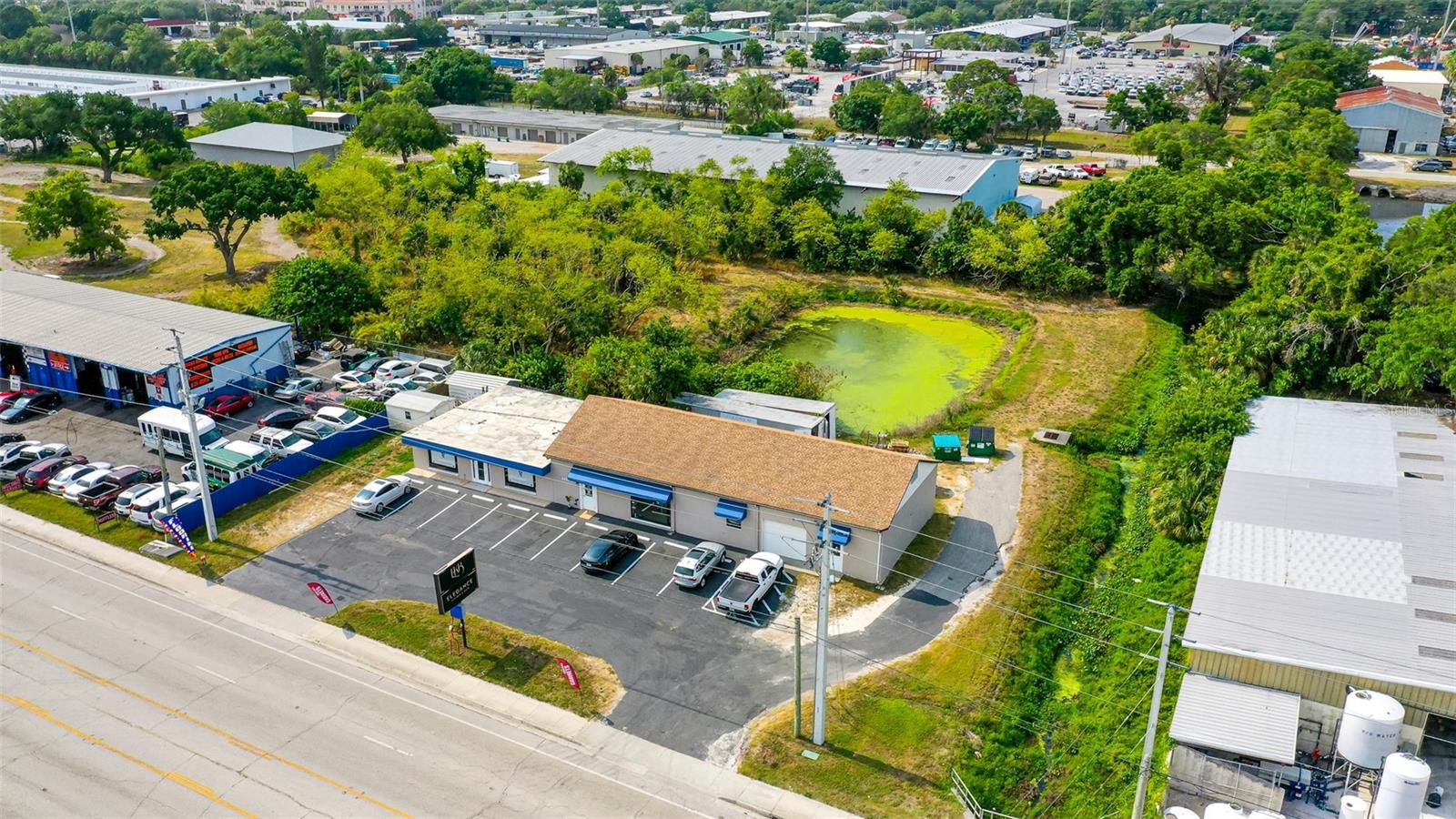 2430 17TH ST, SARASOTA, FL, 34234