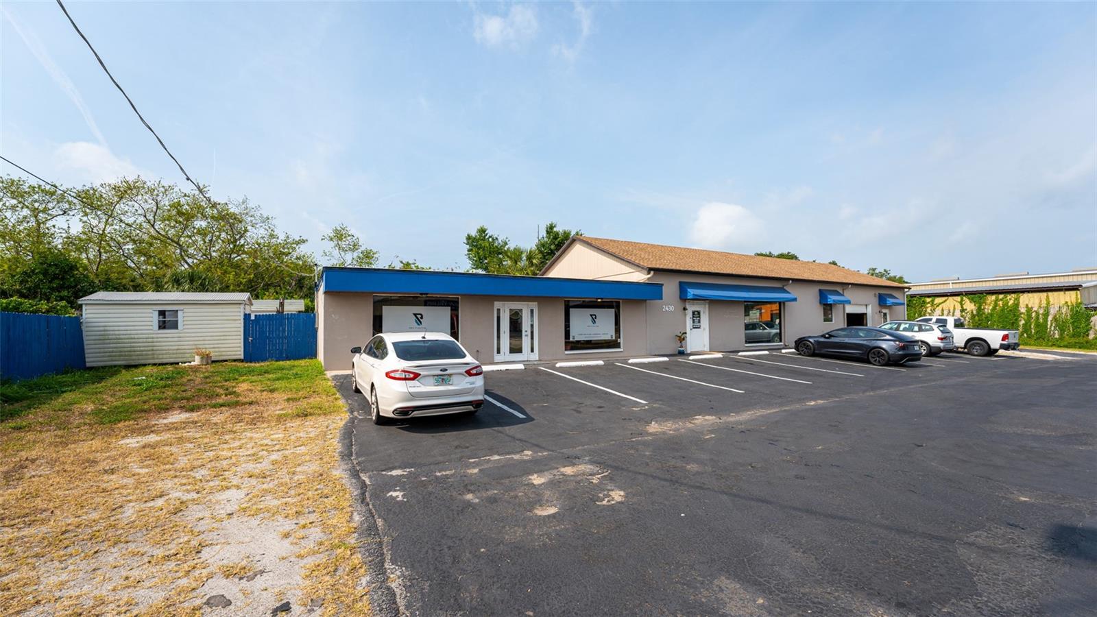 2430 17TH ST, SARASOTA, FL, 34234