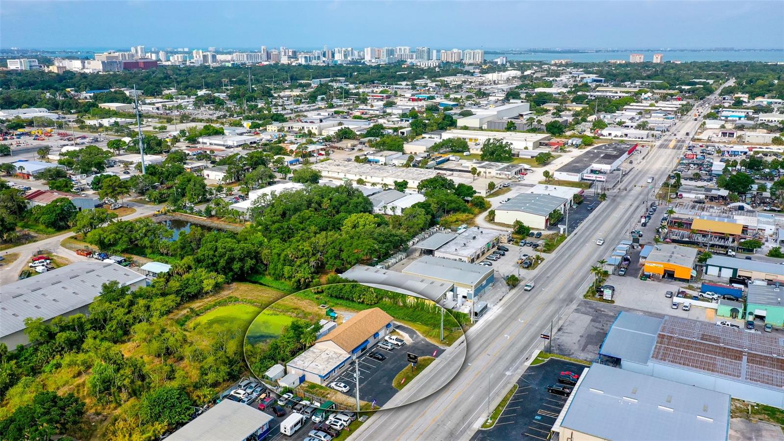 2430 17TH ST, SARASOTA, FL, 34234