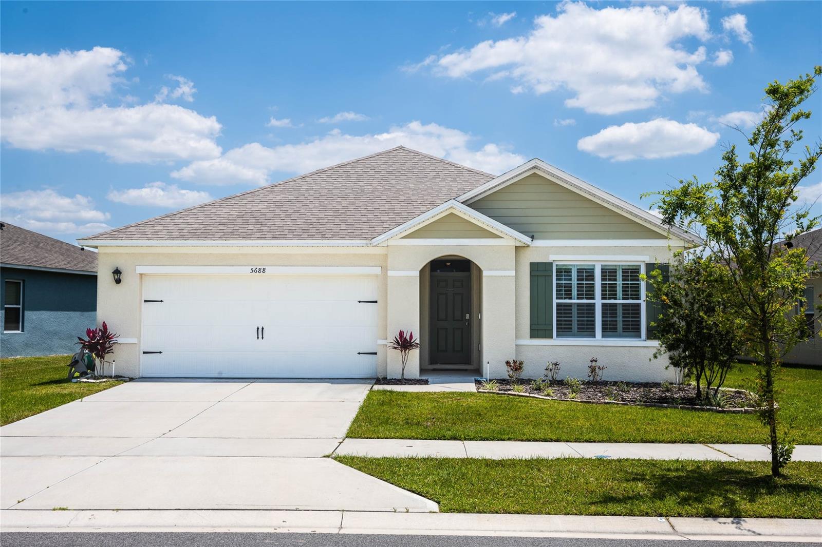 5688 SILTSTONE ST, LAKELAND, FL, 33811