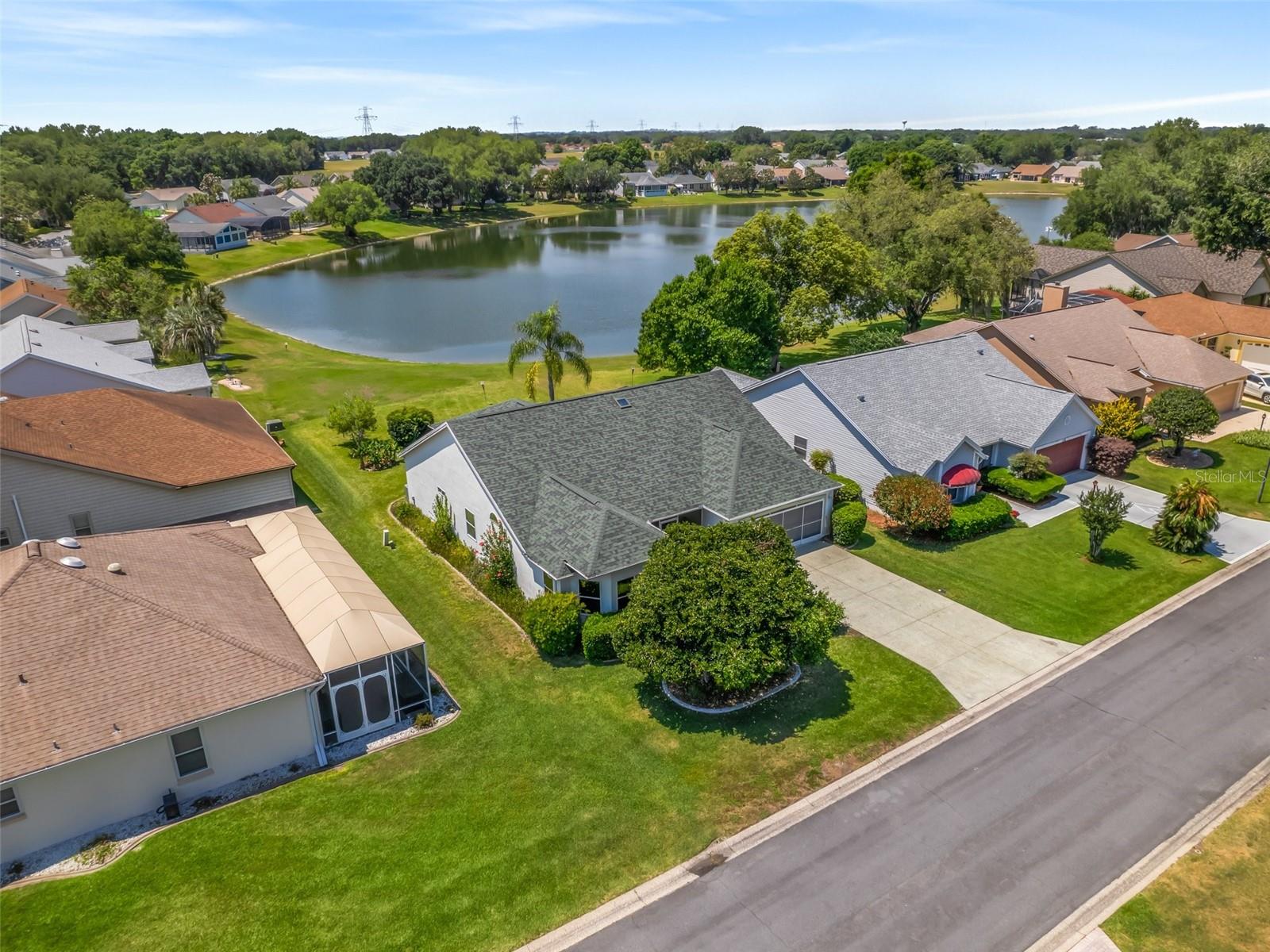 304 GONZALES PL, THE VILLAGES, FL, 32159