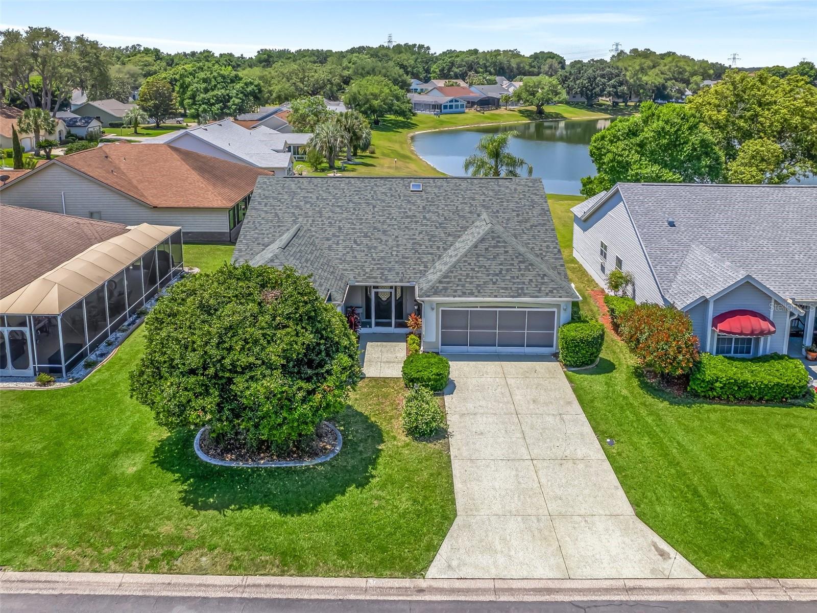 304 GONZALES PL, THE VILLAGES, FL, 32159