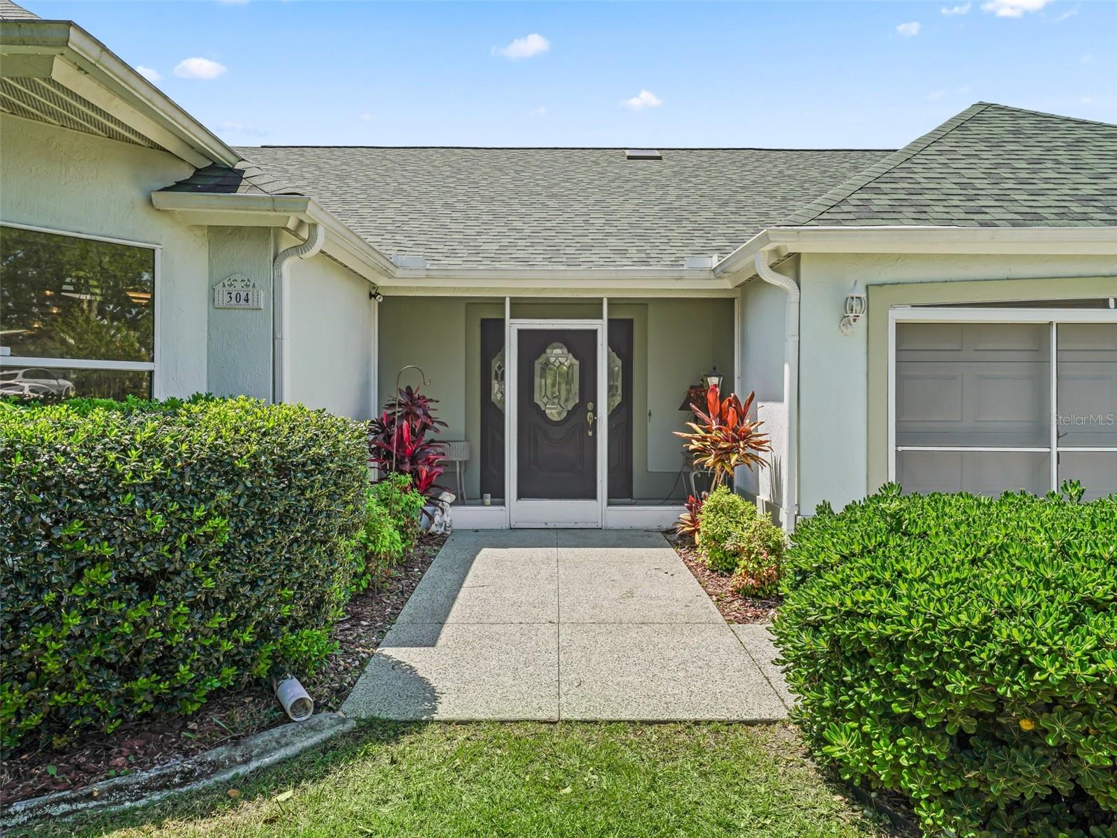 304 GONZALES PL, THE VILLAGES, FL, 32159