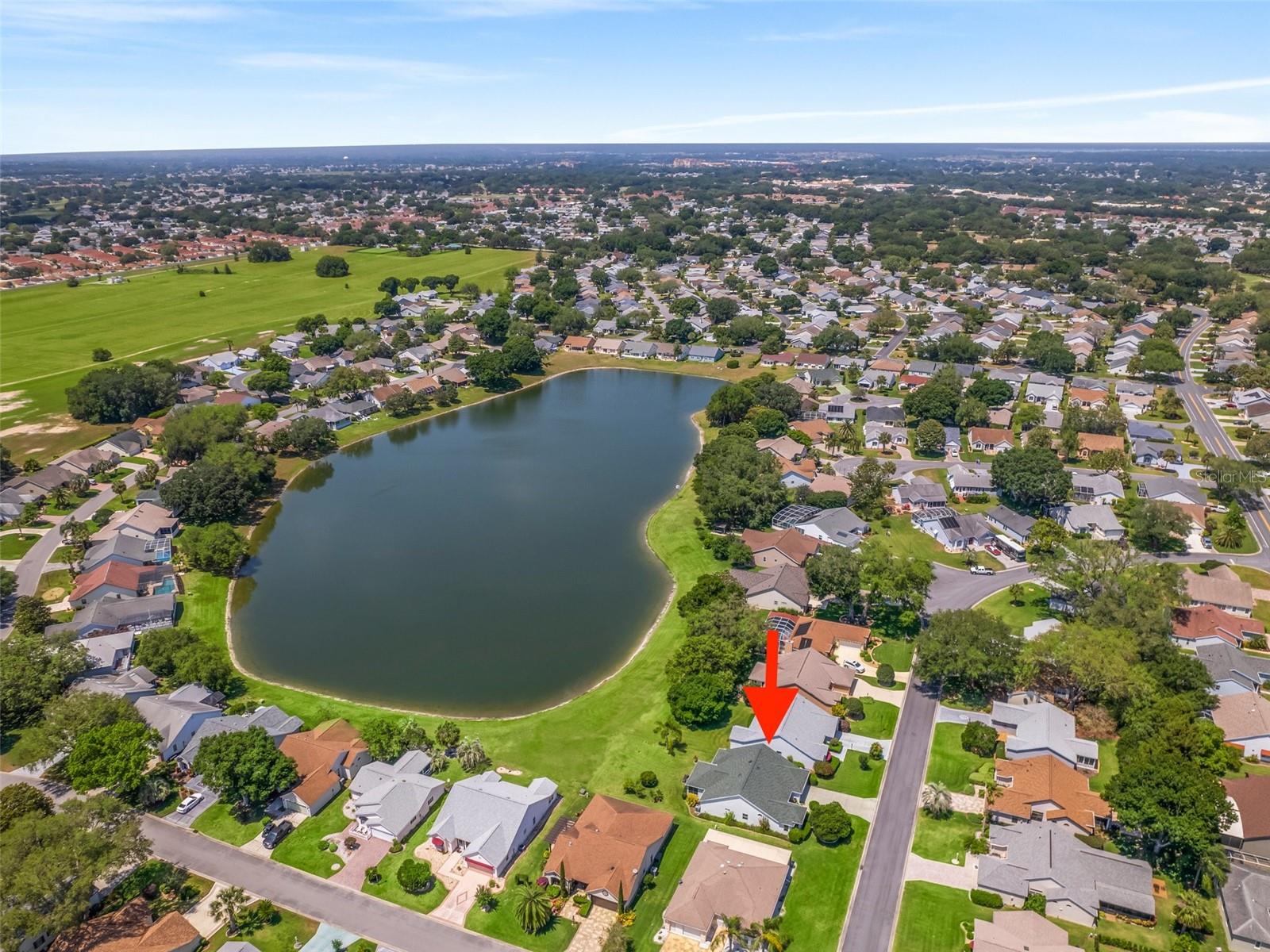 304 GONZALES PL, THE VILLAGES, FL, 32159